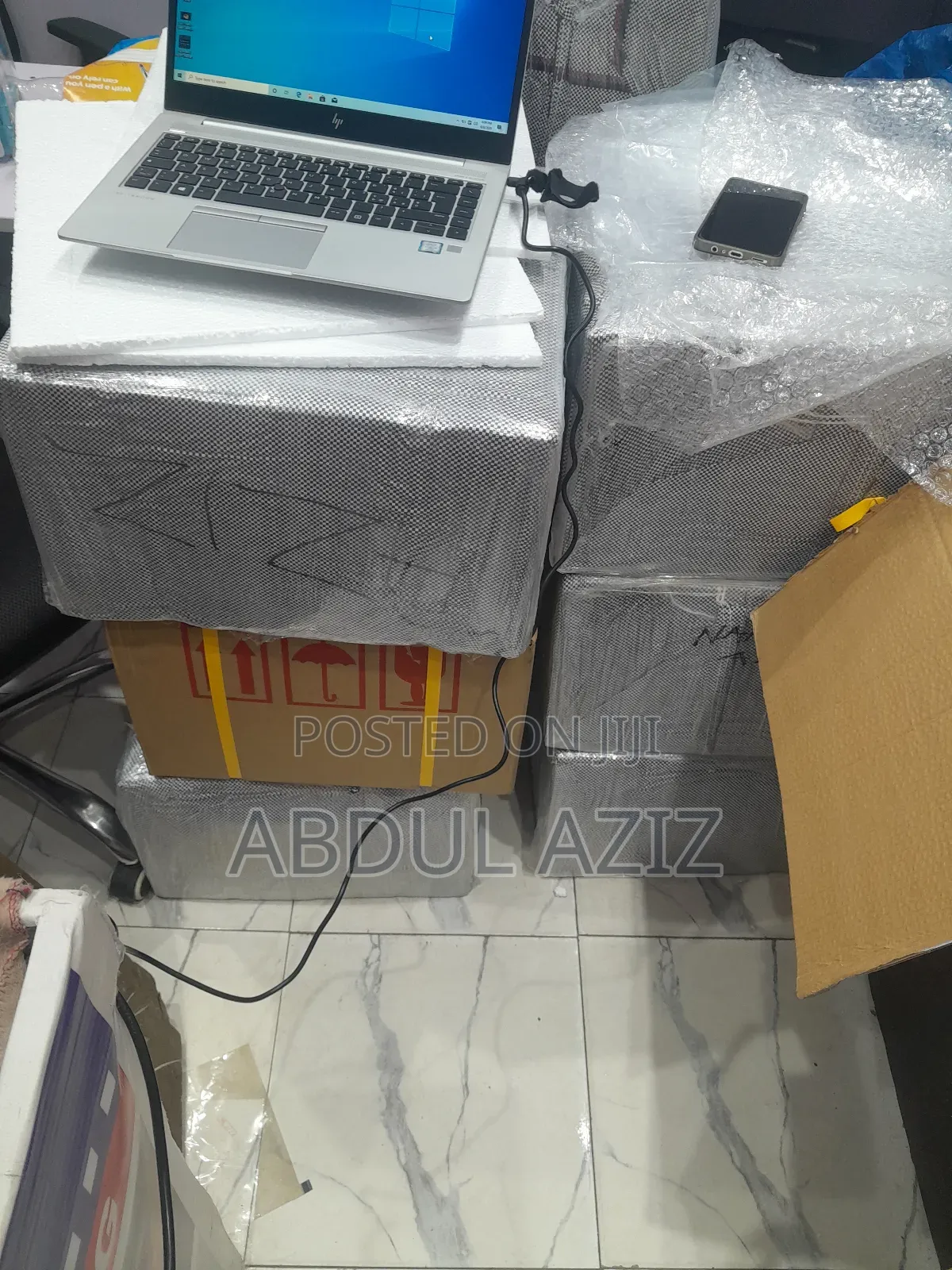 Laptop Lenovo ThinkPad X390 Yoga 8GB Intel Core i5 SSD 256GB