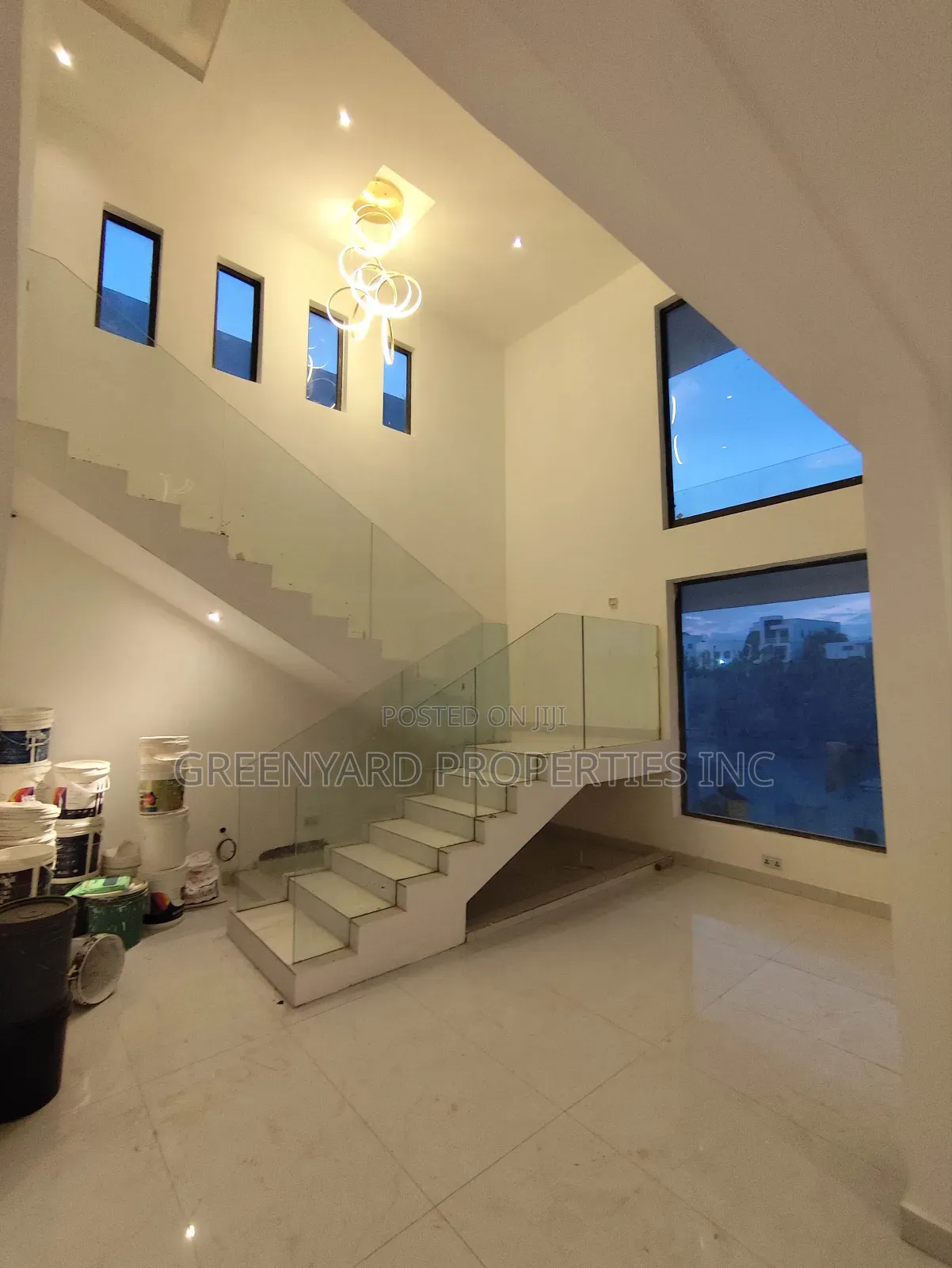4bdrm House in Hills, East Legon for sale