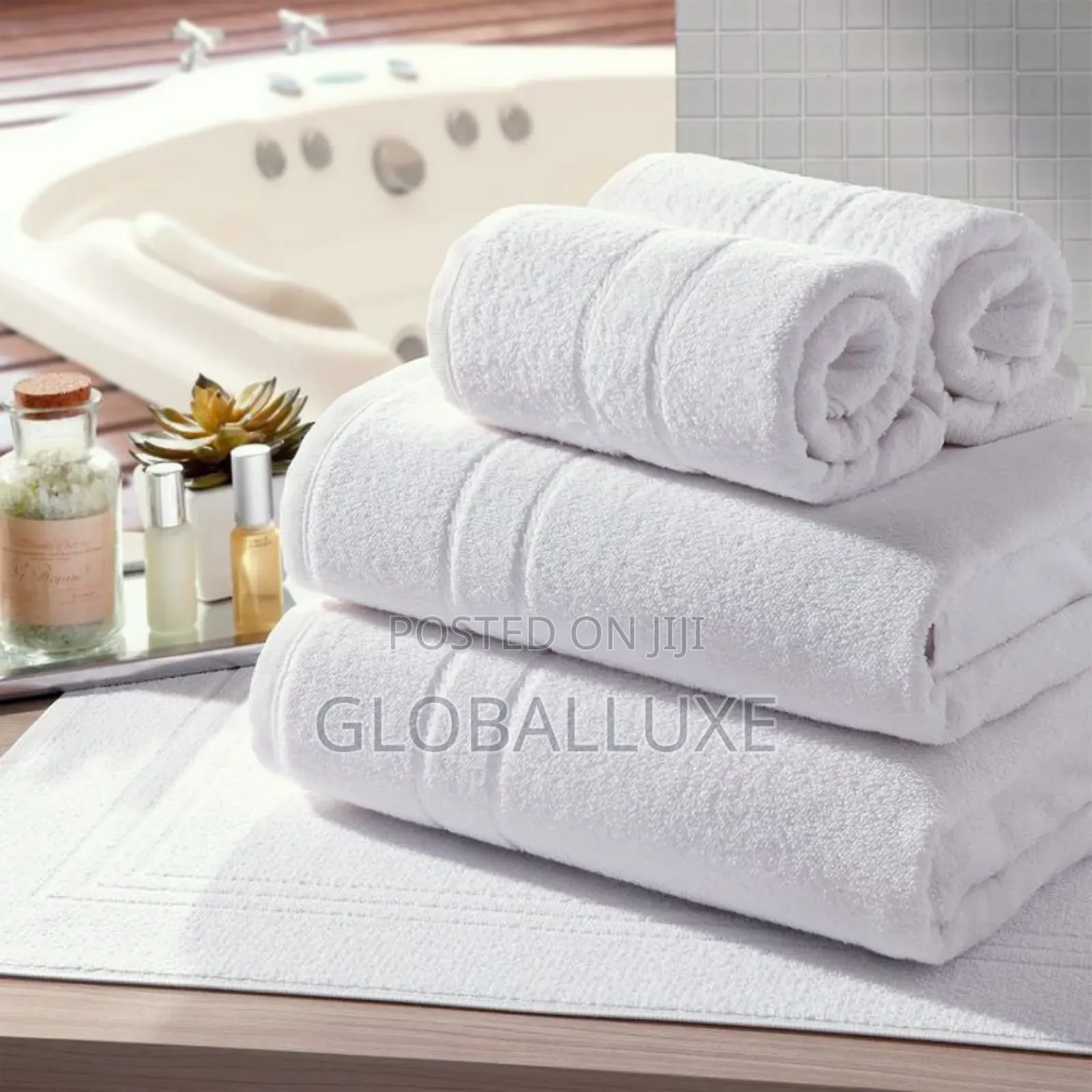 Home Living › Bathroom Accessories