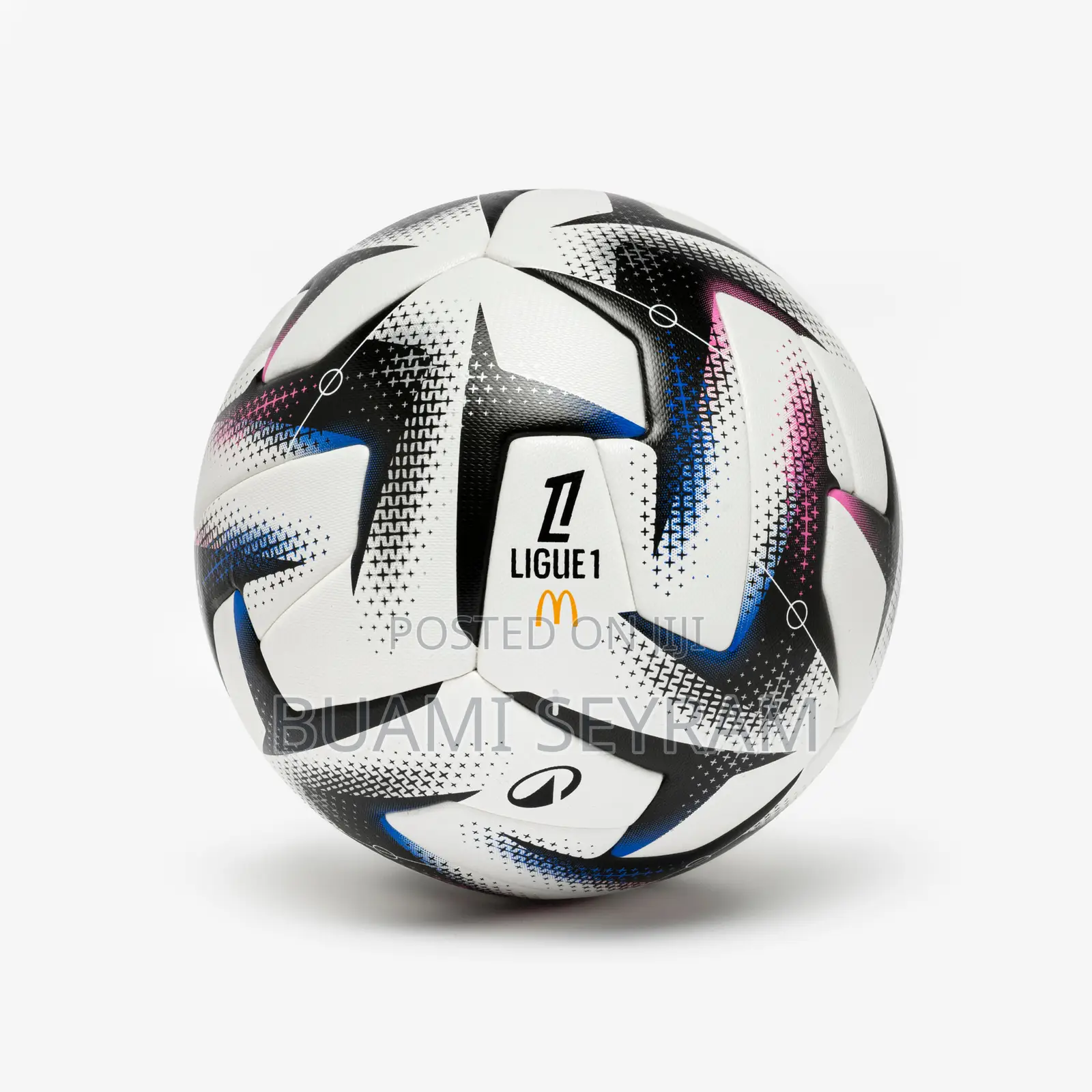 Ligue 1 Football