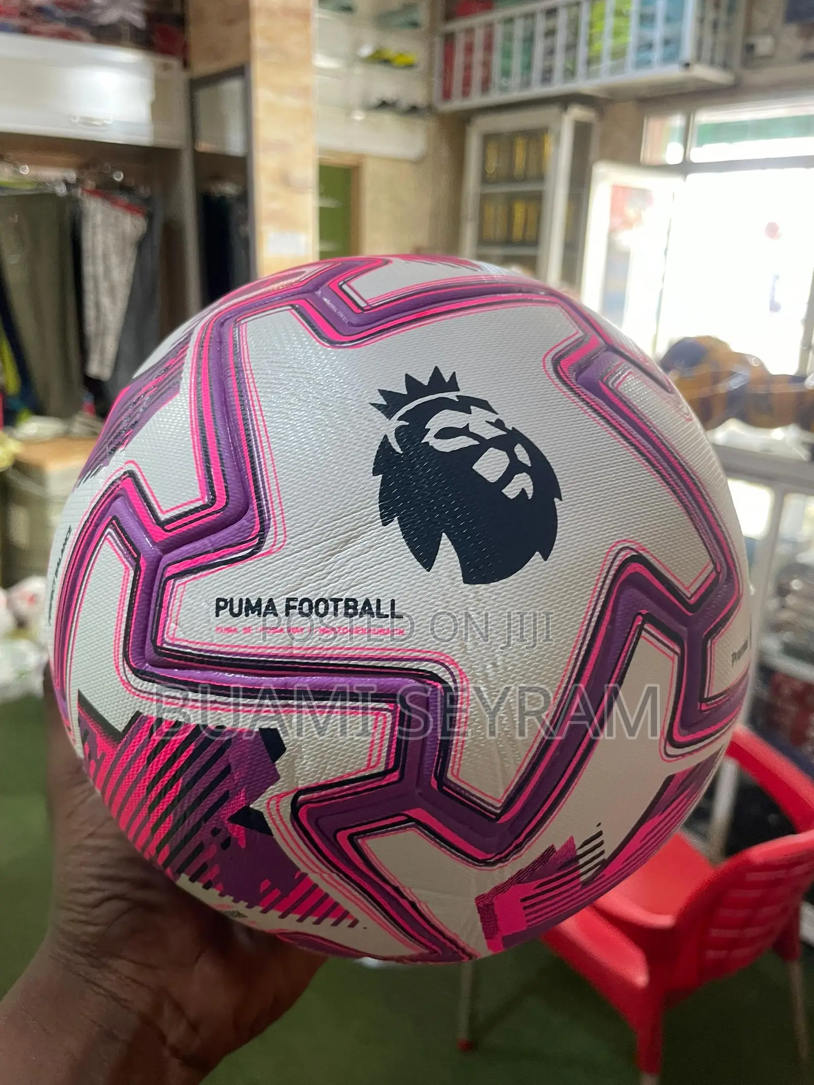Puma Football