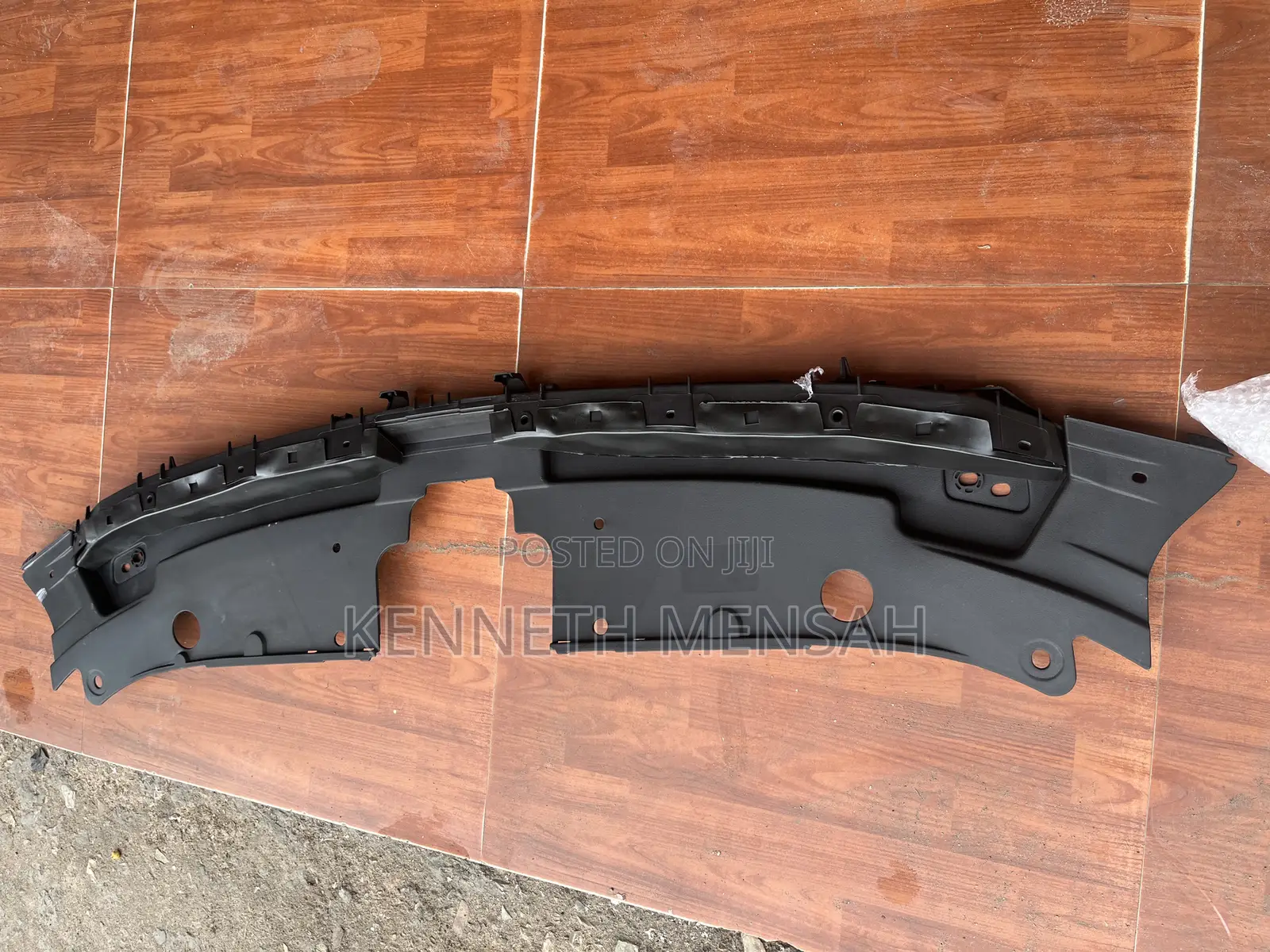 Mazda Cx9 Grill Bracket