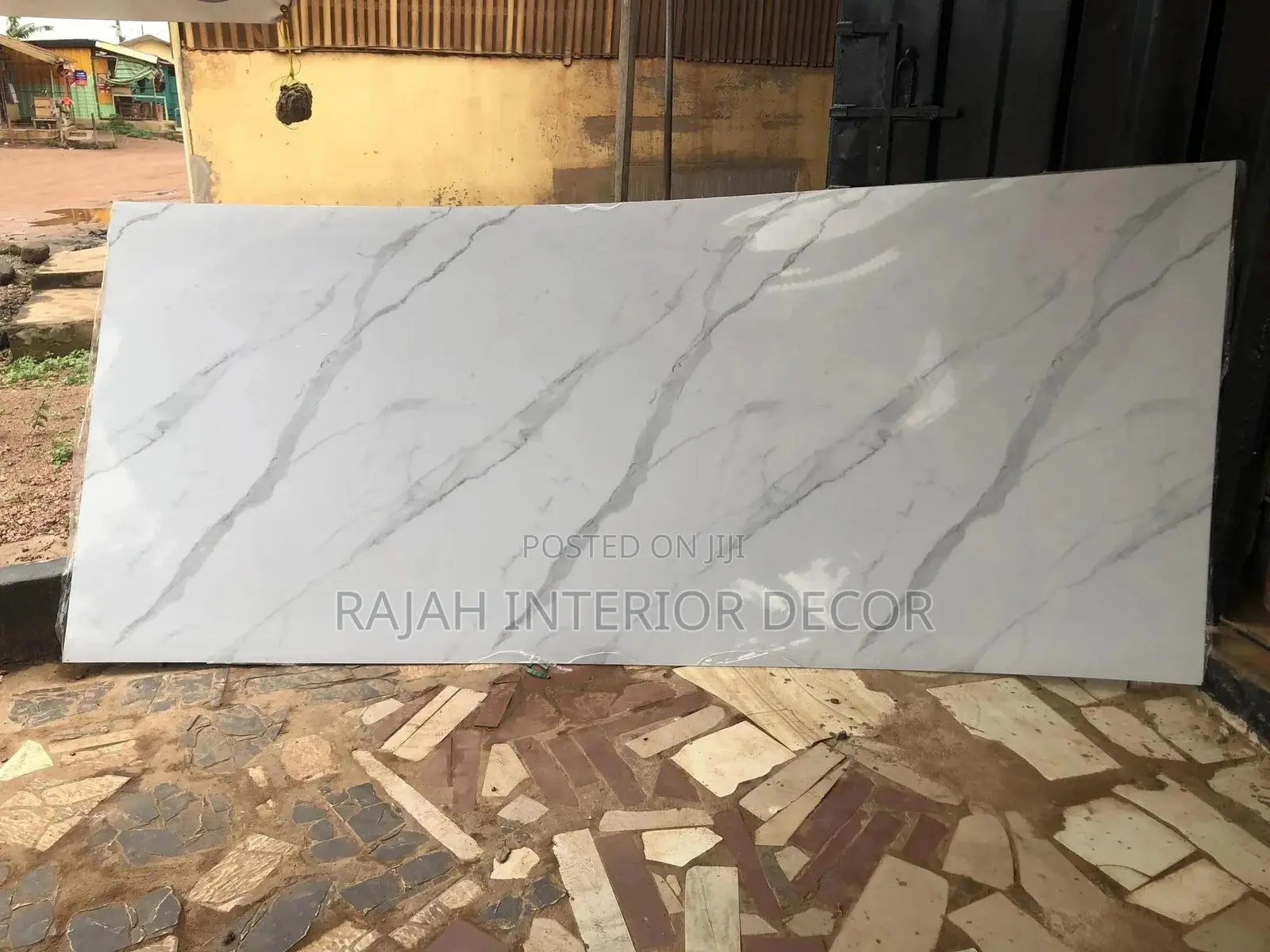 Quality Marble Sheets