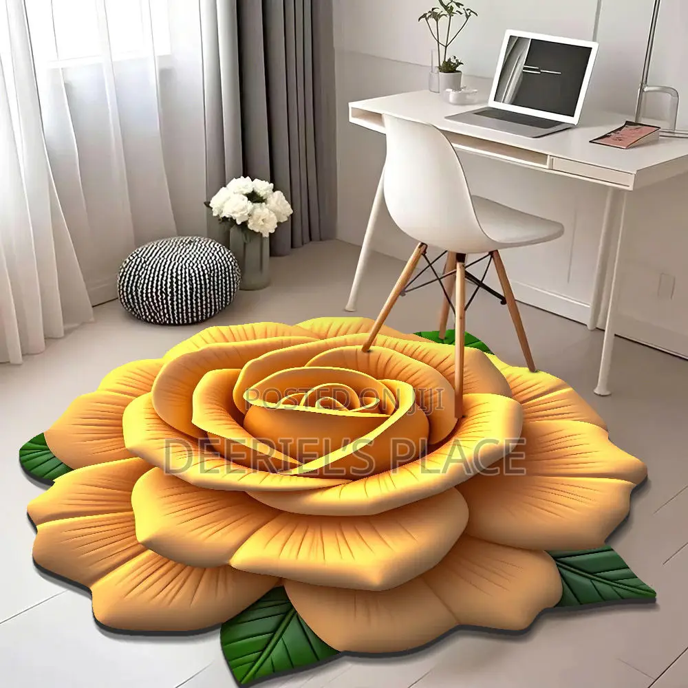 3d Door Mats