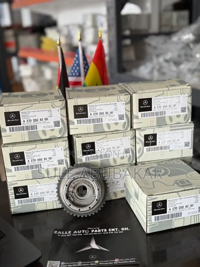 Engine Parts