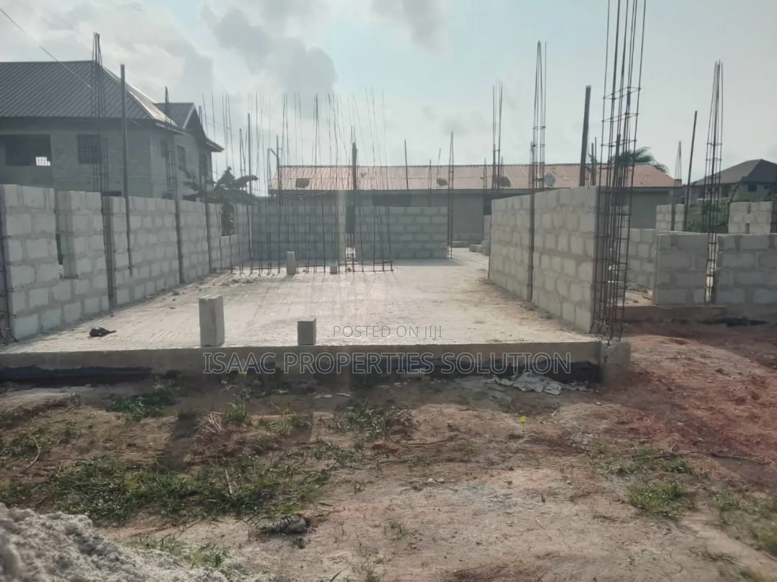 4bdrm House in Isaac Properties, Takoradi for sale