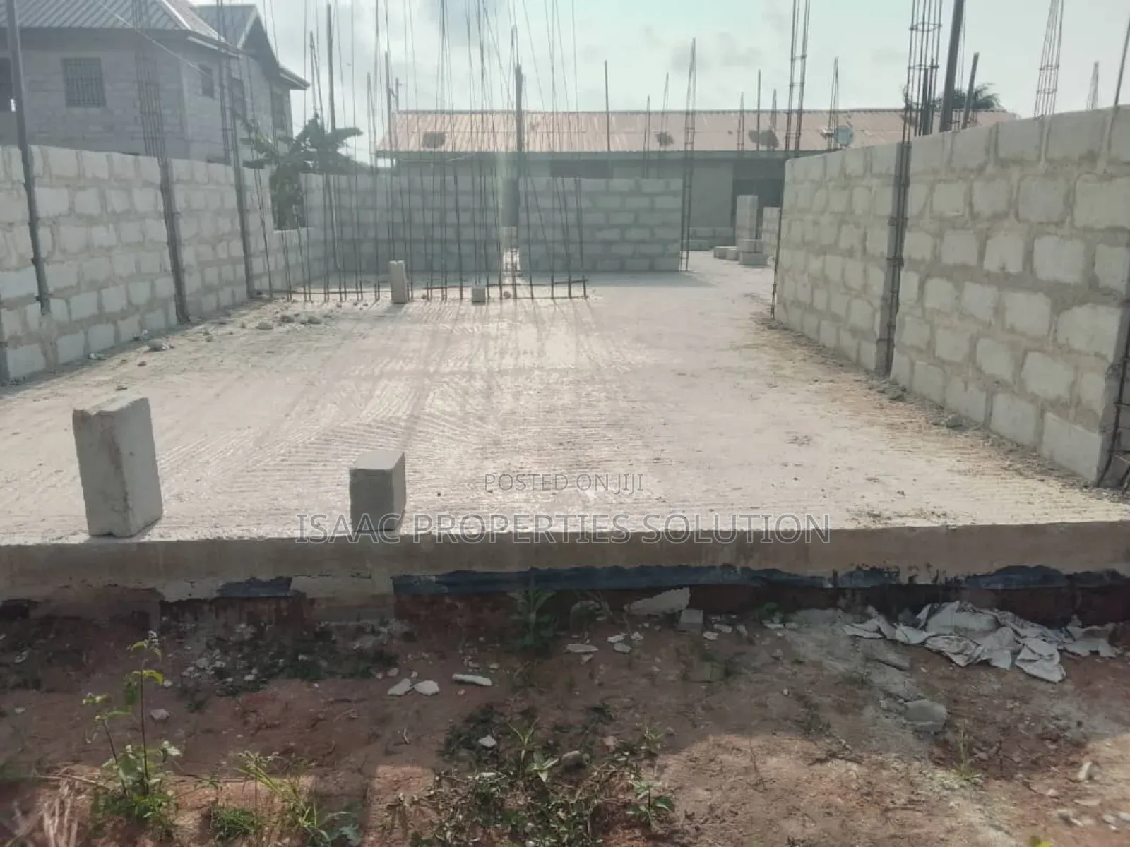 4bdrm House in Isaac Properties, Takoradi for sale