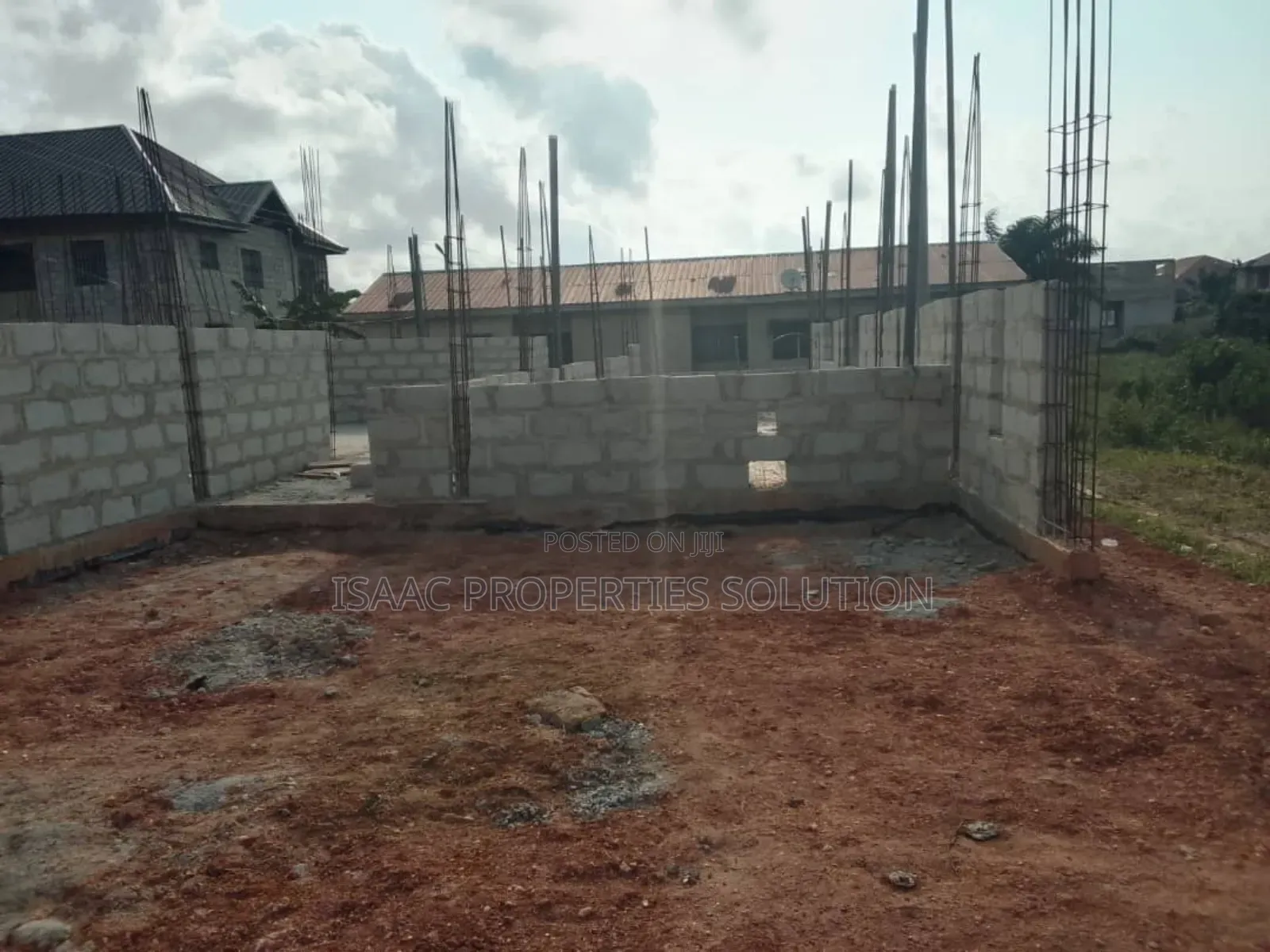 4bdrm House in Isaac Properties, Takoradi for sale