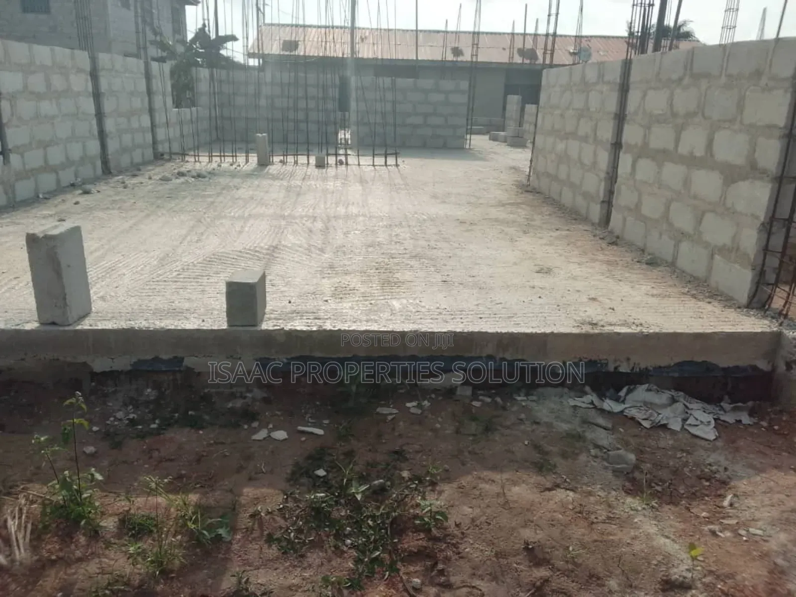 4bdrm House in Isaac Properties, Takoradi for sale