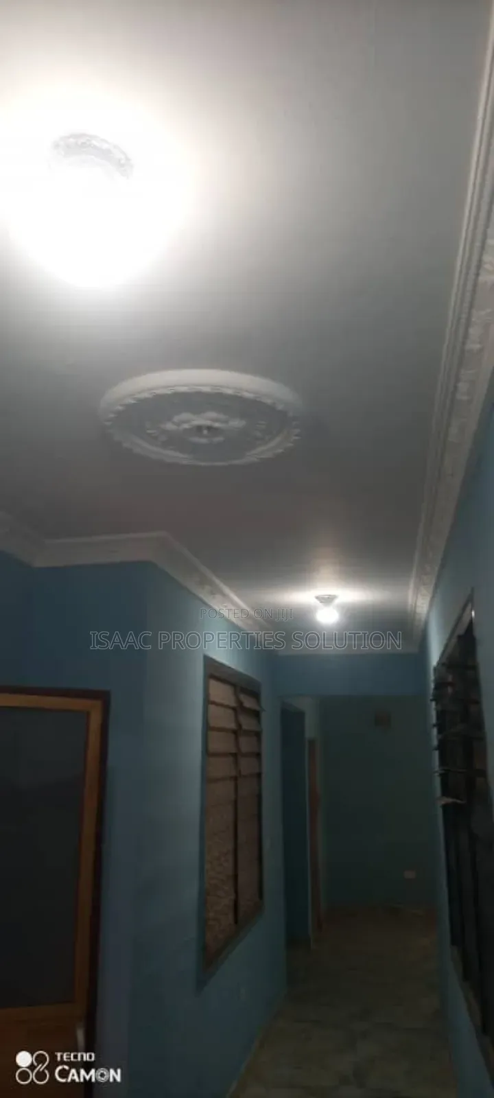 3bdrm Apartment in Isaac Properties, Takoradi for rent