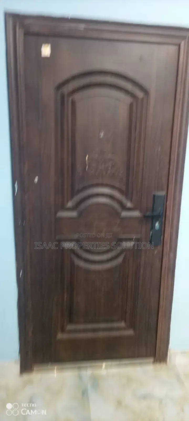 3bdrm Apartment in Isaac Properties, Takoradi for rent