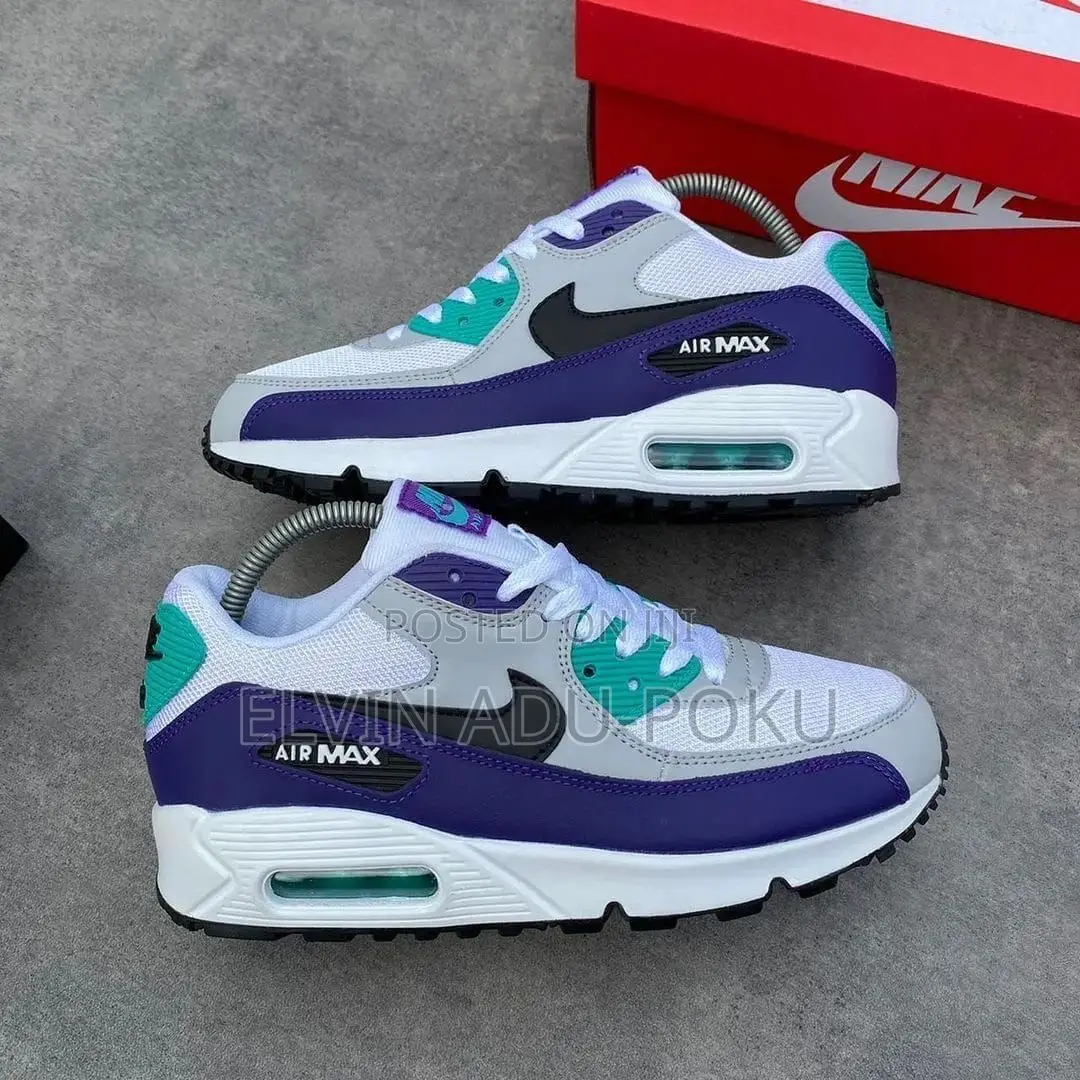 Nike Air Max 90 Og Patched Colours , Swipe >>>>