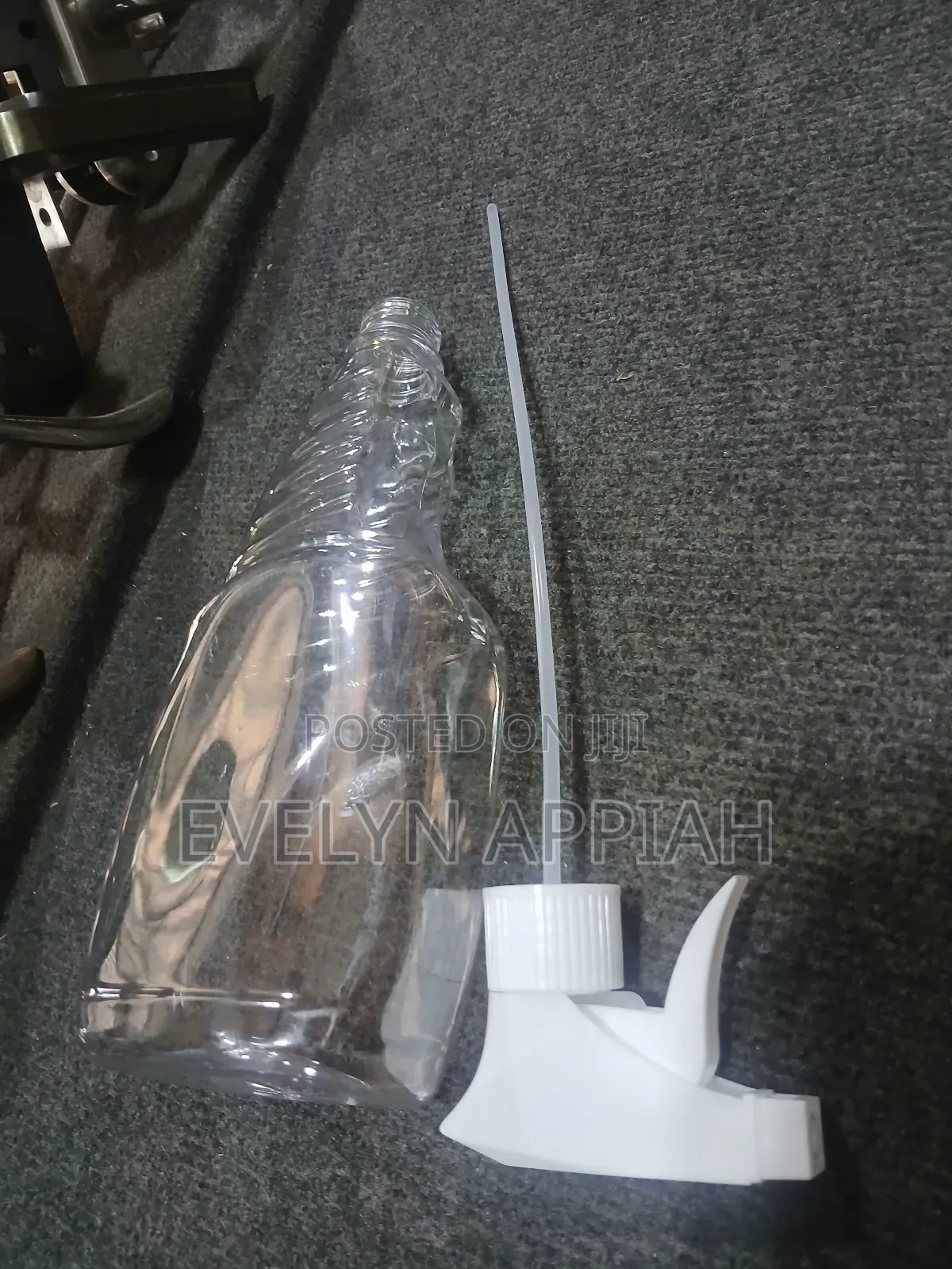 750ml Glass Cleaner 100pcs Per Bag
