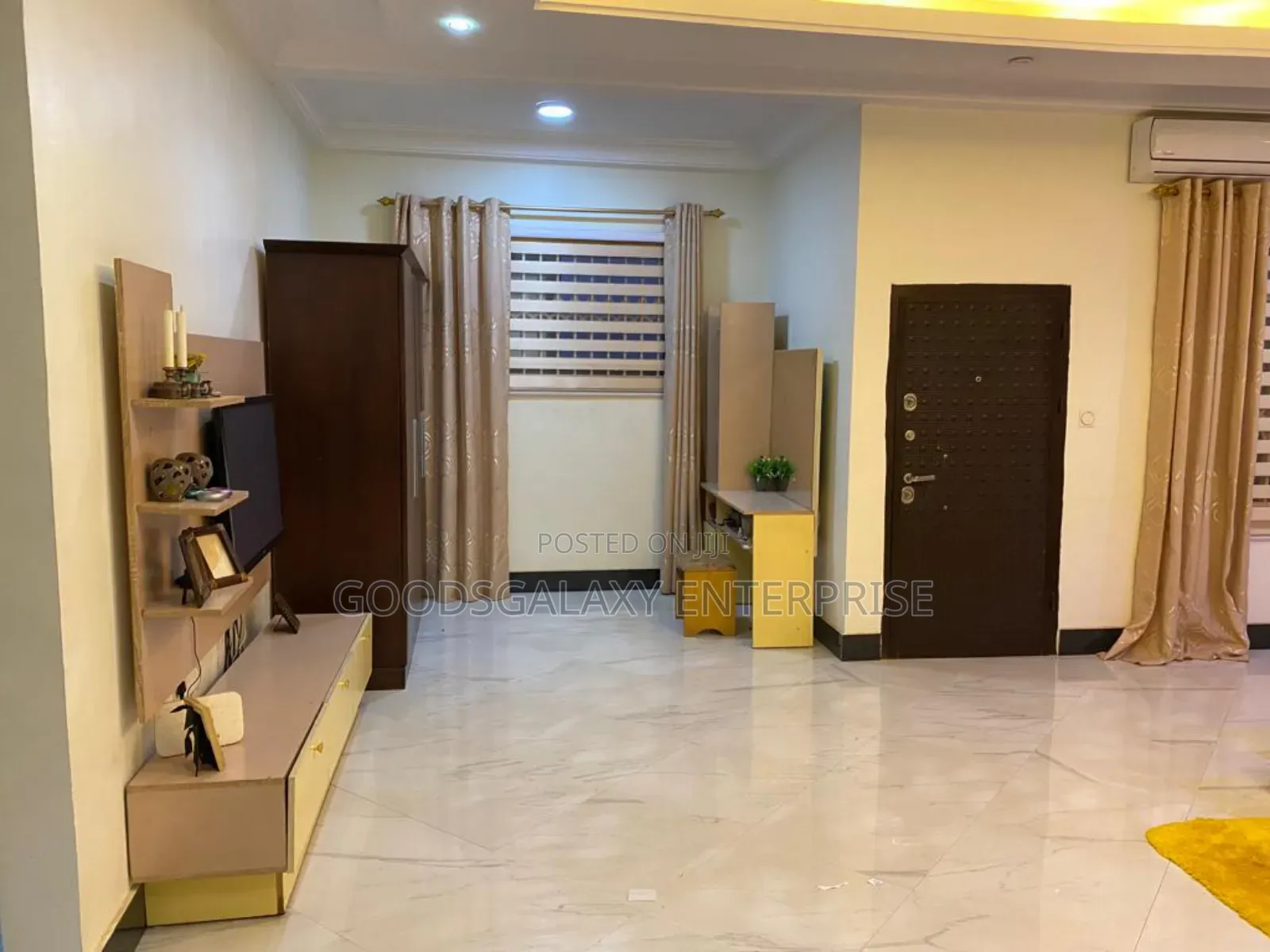 Furnished 5bdrm Mansion in Kumasi Metropolitan for sale