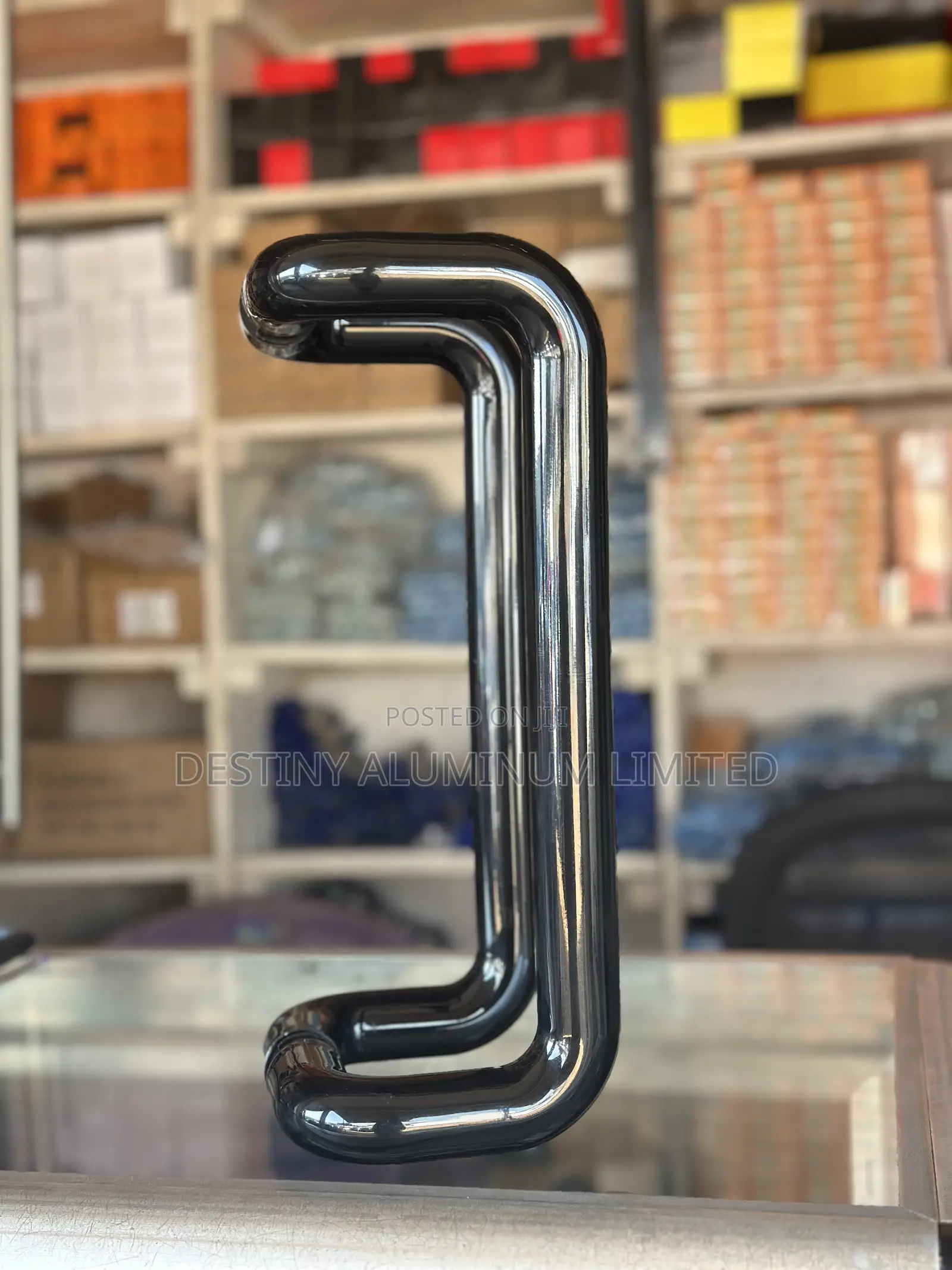 Glass Door Handle