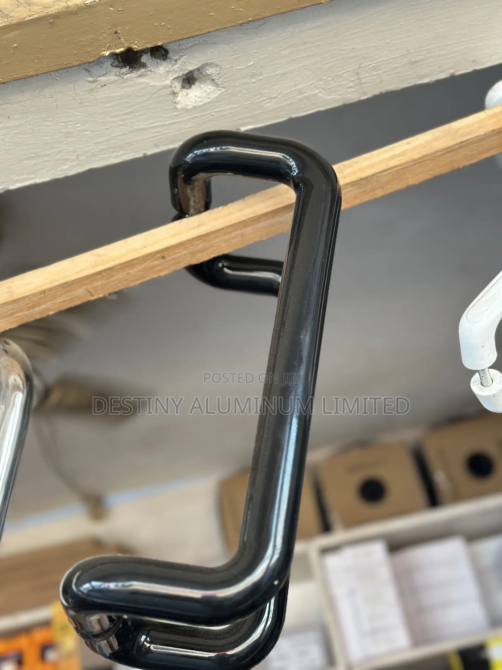 Glass Door Handle