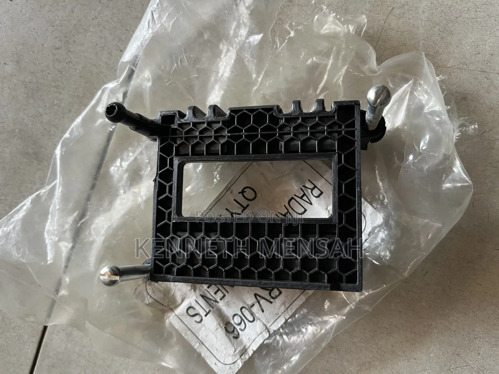 Honda Crv 2017-2020 Radar Seat