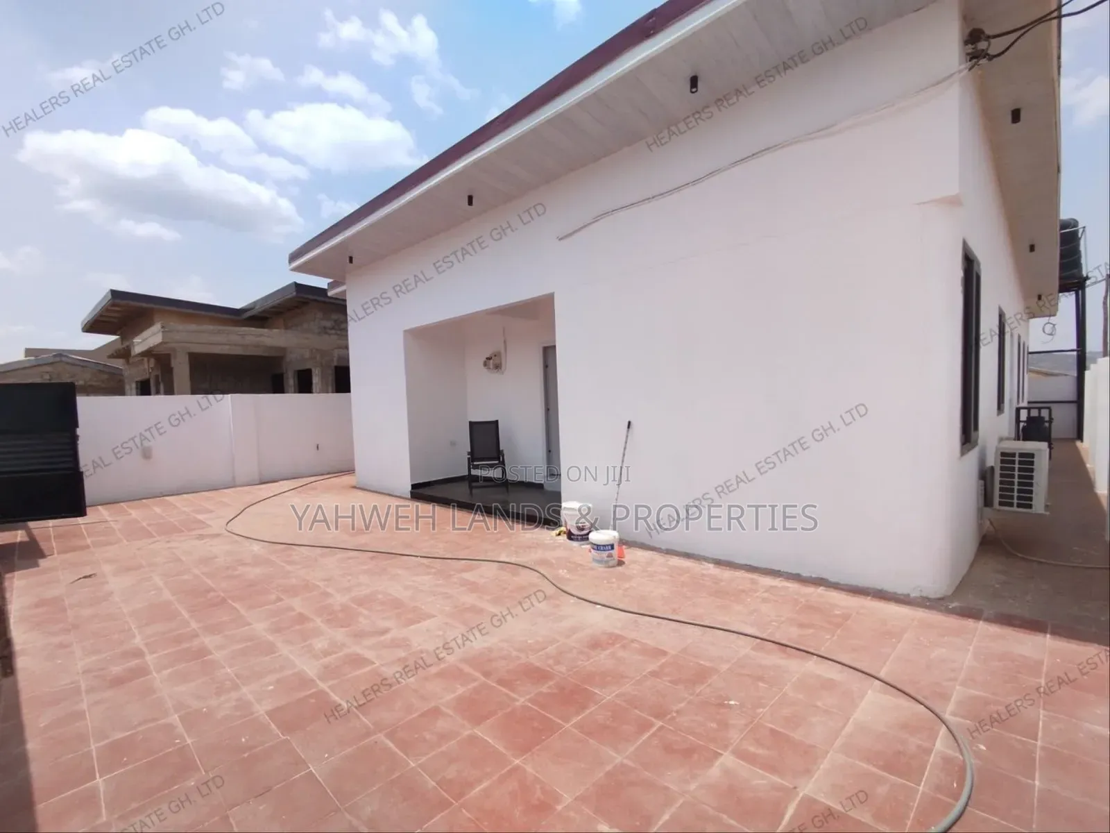 2bdrm Apartment in Spintex for rent