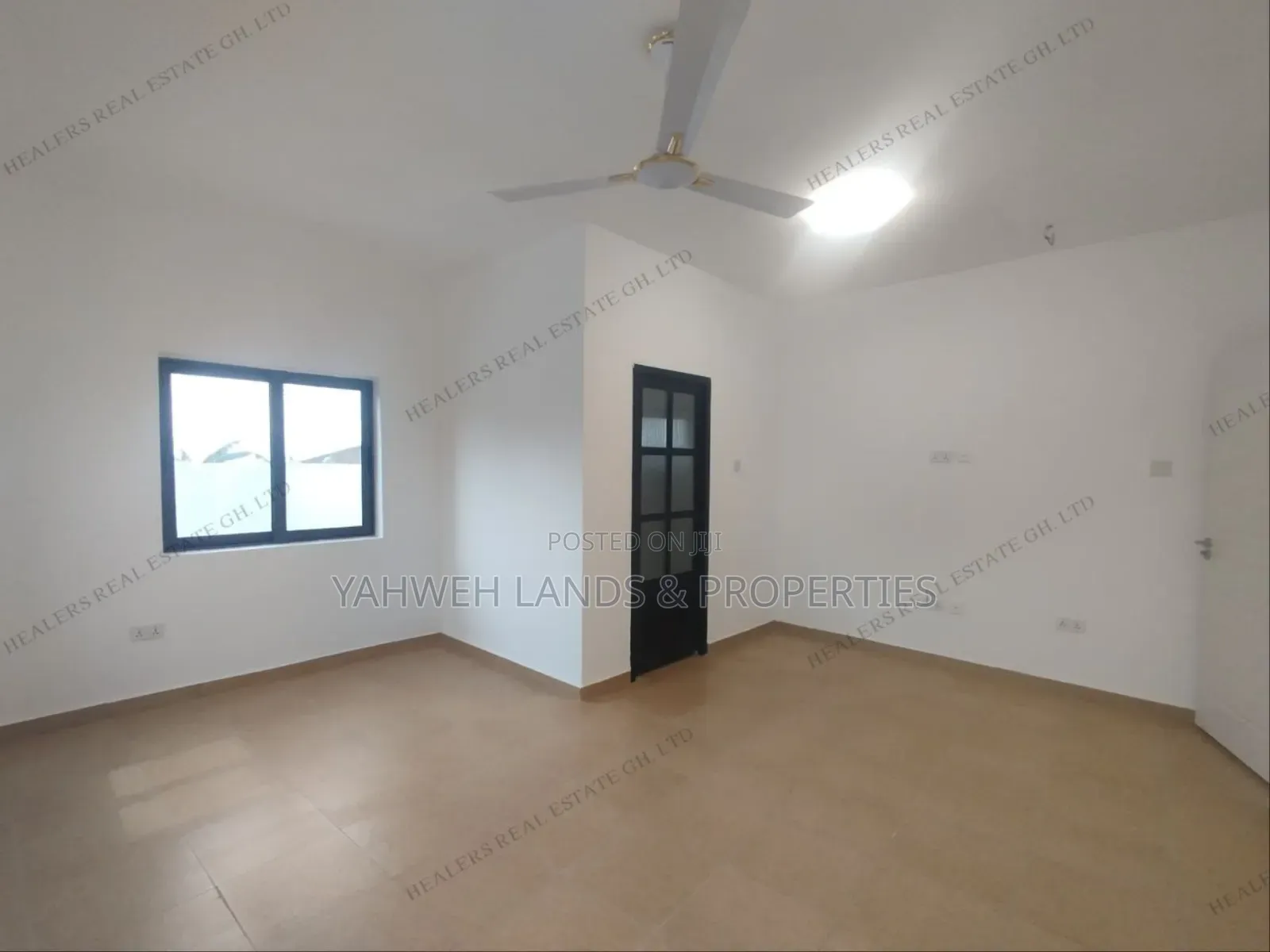 2bdrm Apartment in Spintex for rent