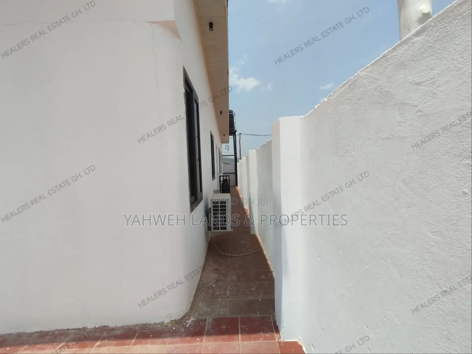 2bdrm Apartment in Spintex for rent