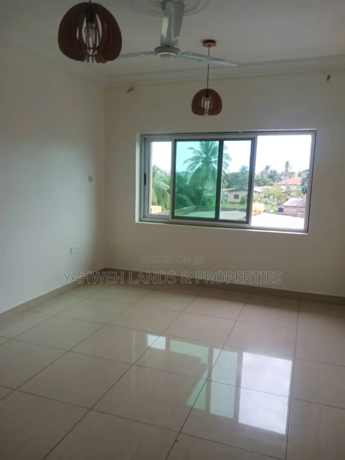 2bdrm Apartment in Spintex for rent