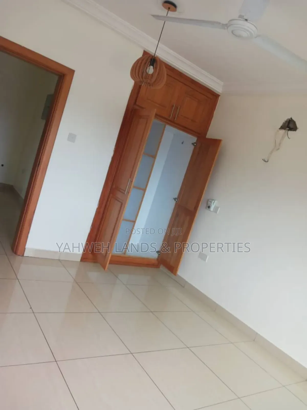 3bdrm Apartment in Teshie for rent