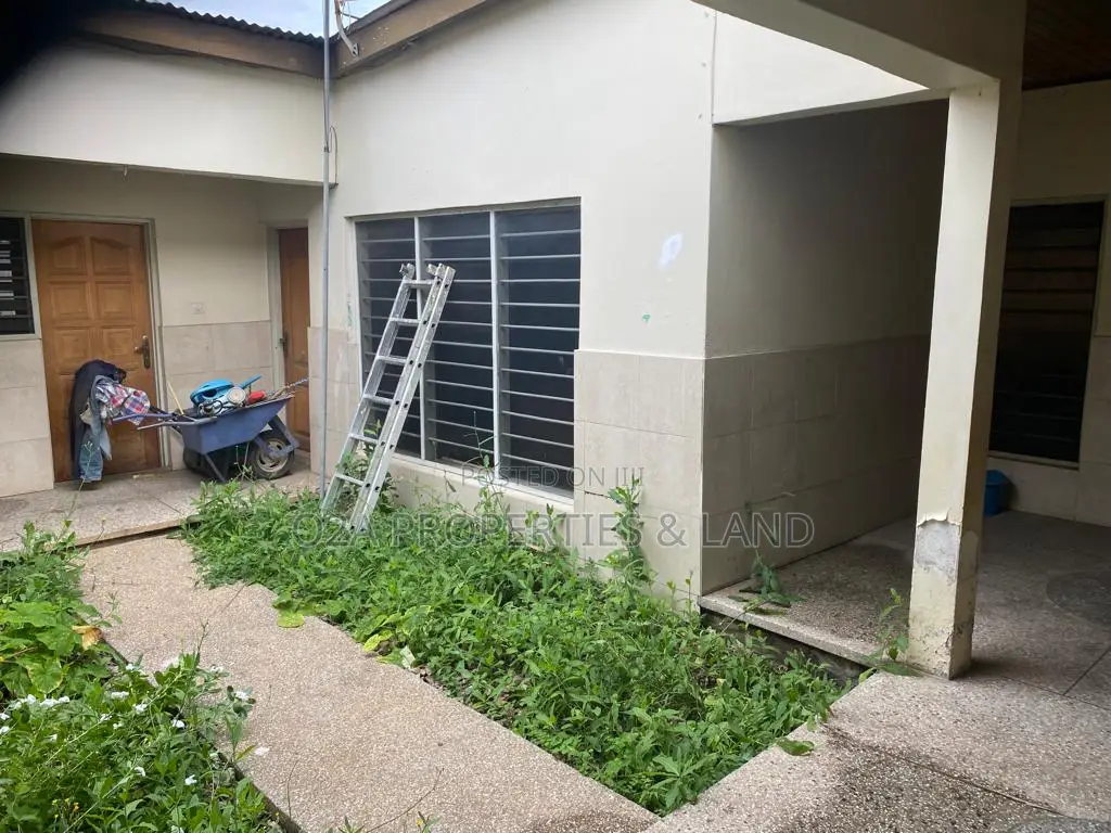 Executive One and Half Plot of Land