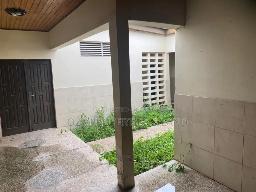 Executive One and Half Plot of Land