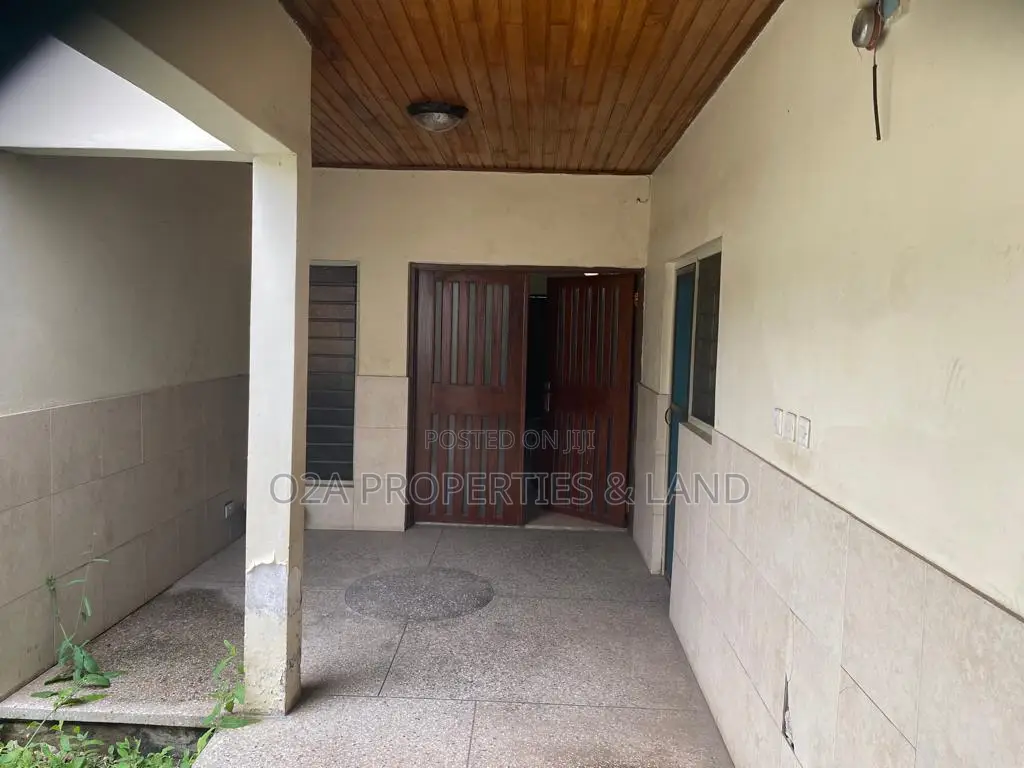 Executive One and Half Plot of Land