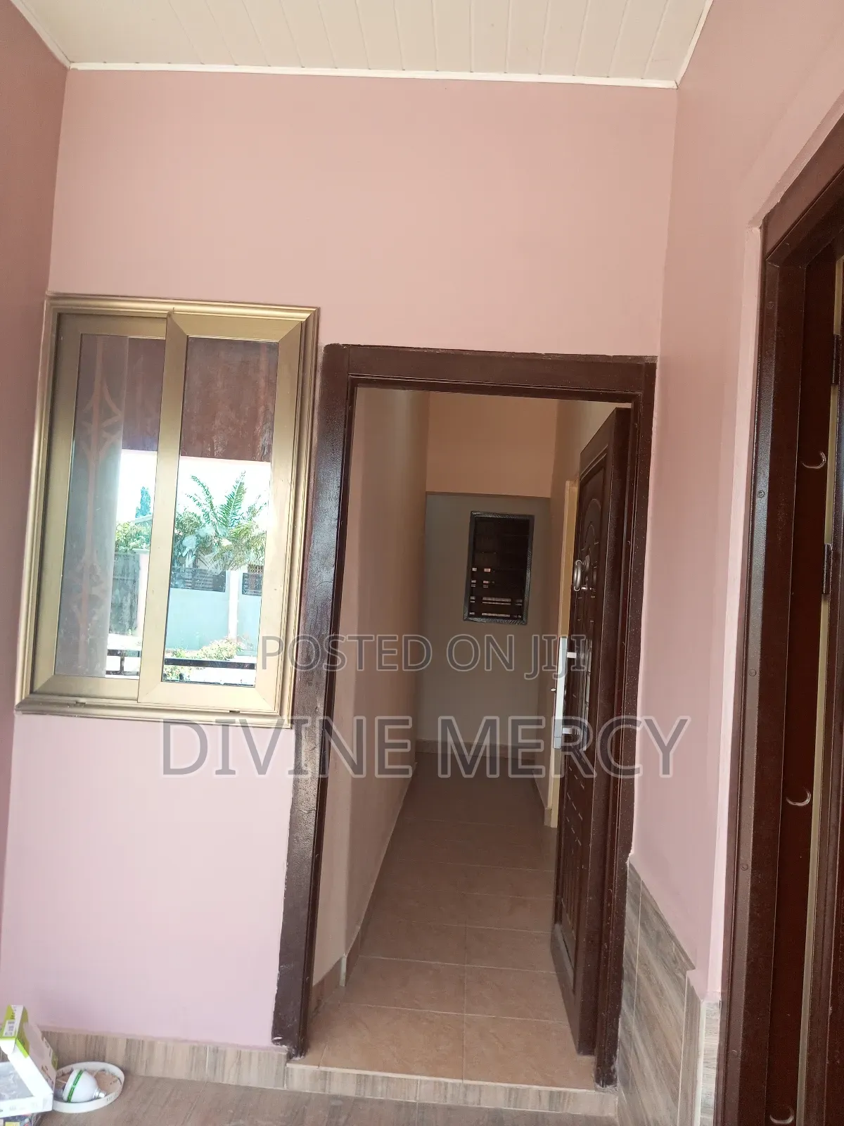 3bdrm Apartment in Cp Pottery, Awutu Senya East Municipal for rent