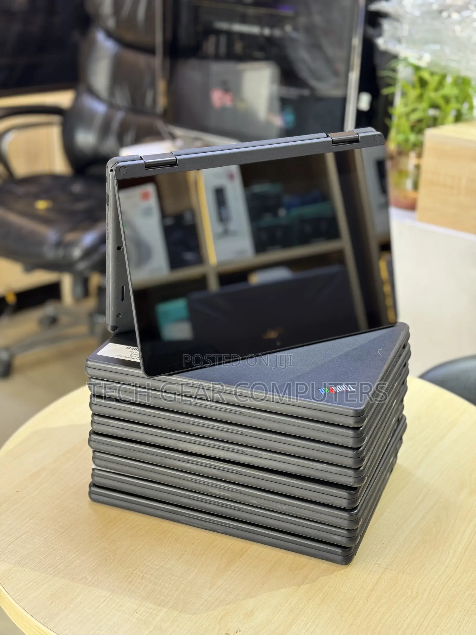 Laptop Lenovo Yoga 11e 4GB Intel Core I3 SSD 128GB