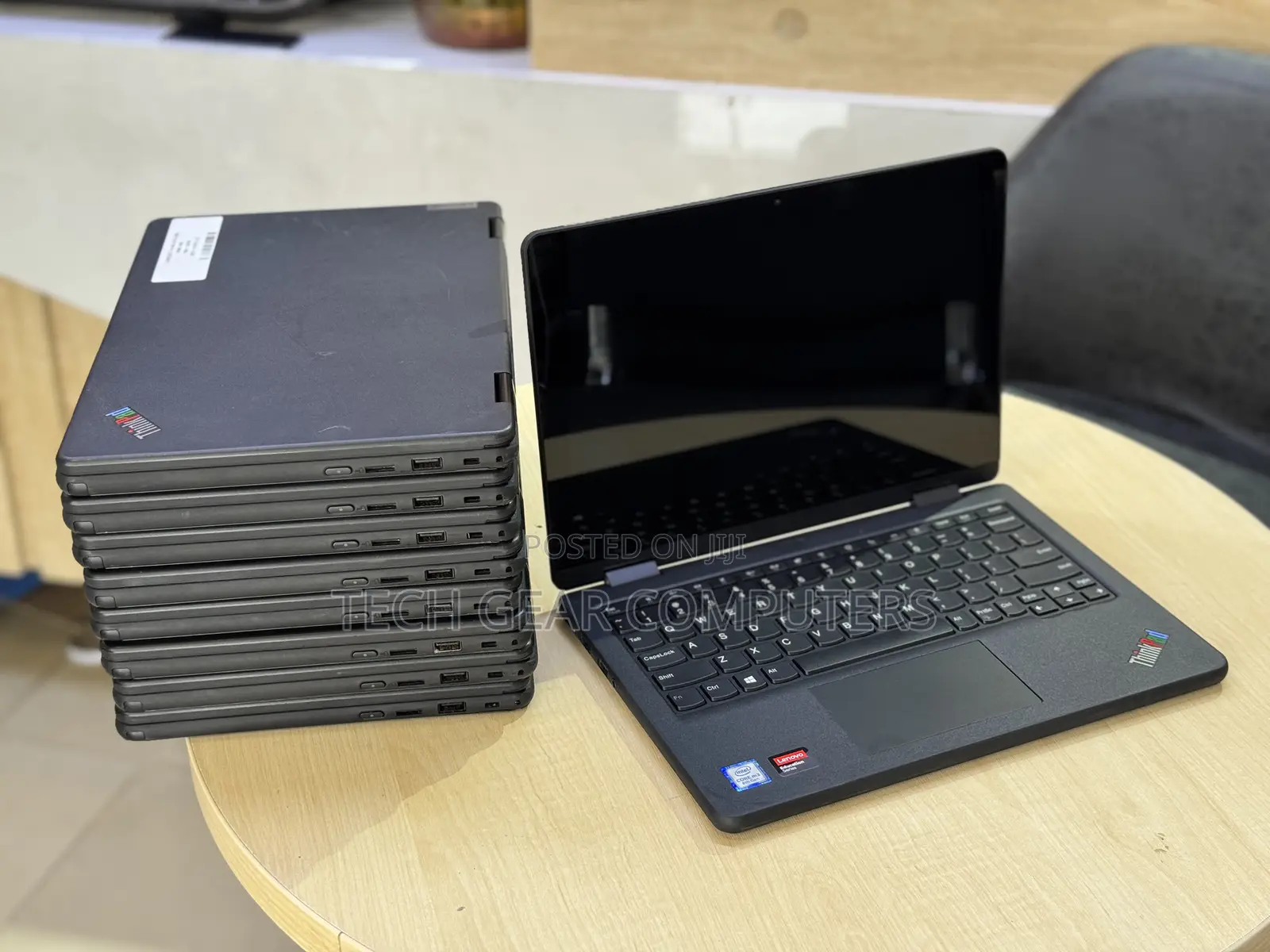 Laptop Lenovo Yoga 11e 4GB Intel Core I3 SSD 128GB