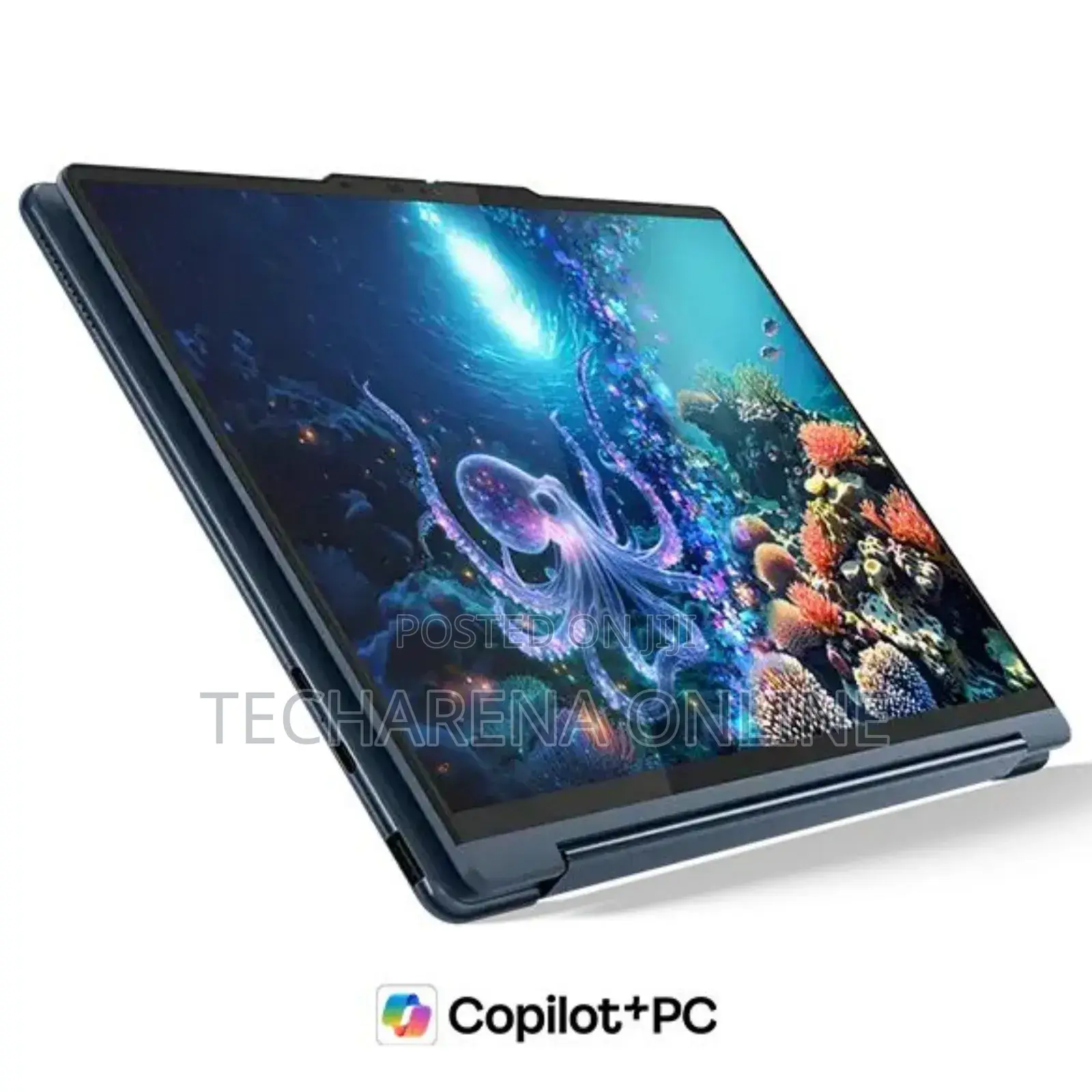 New Laptop Lenovo Yoga 9i 32GB Intel Core Ultra 7 SSD 1T