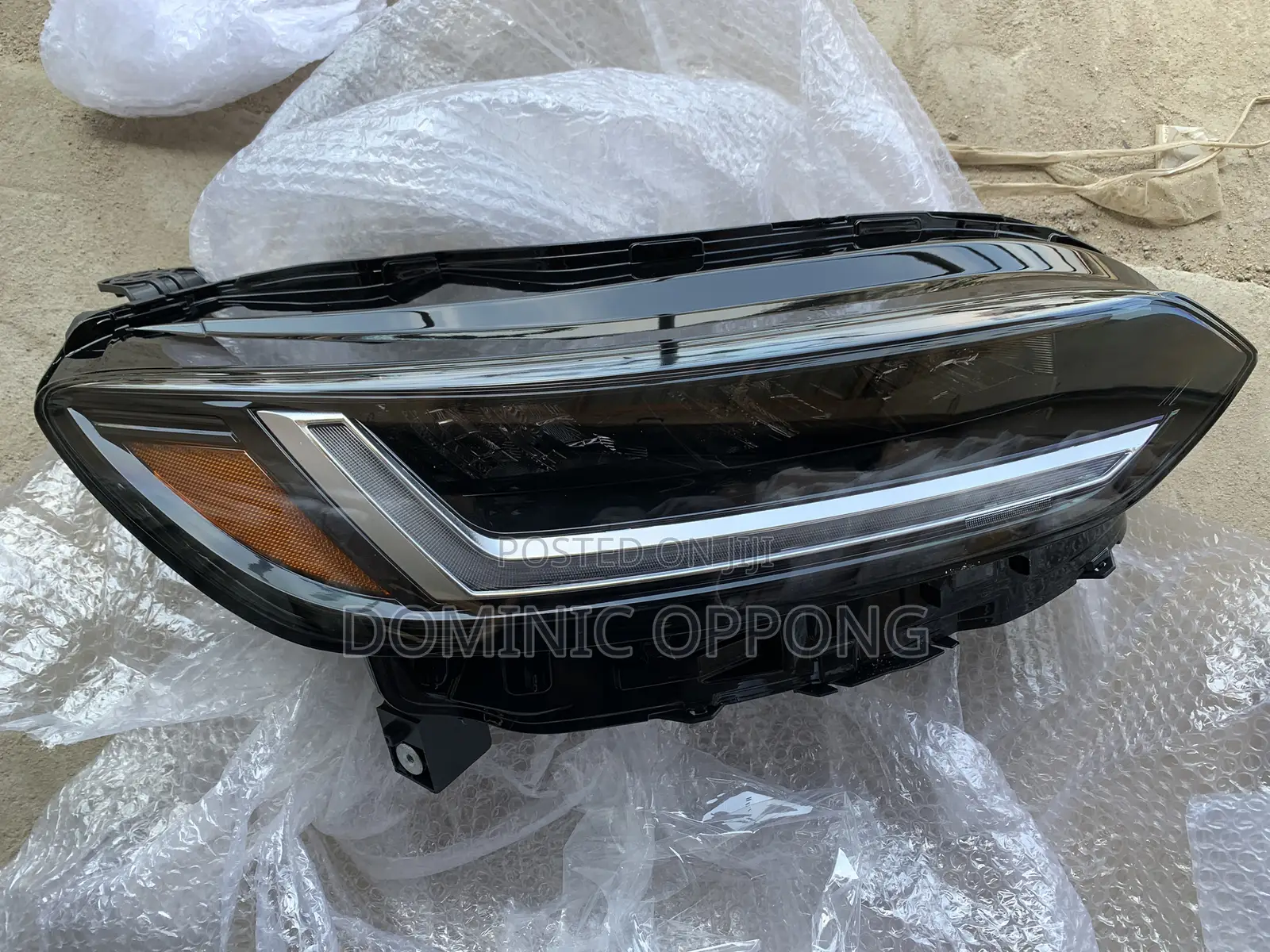 HRV 2023 Headlight Right
