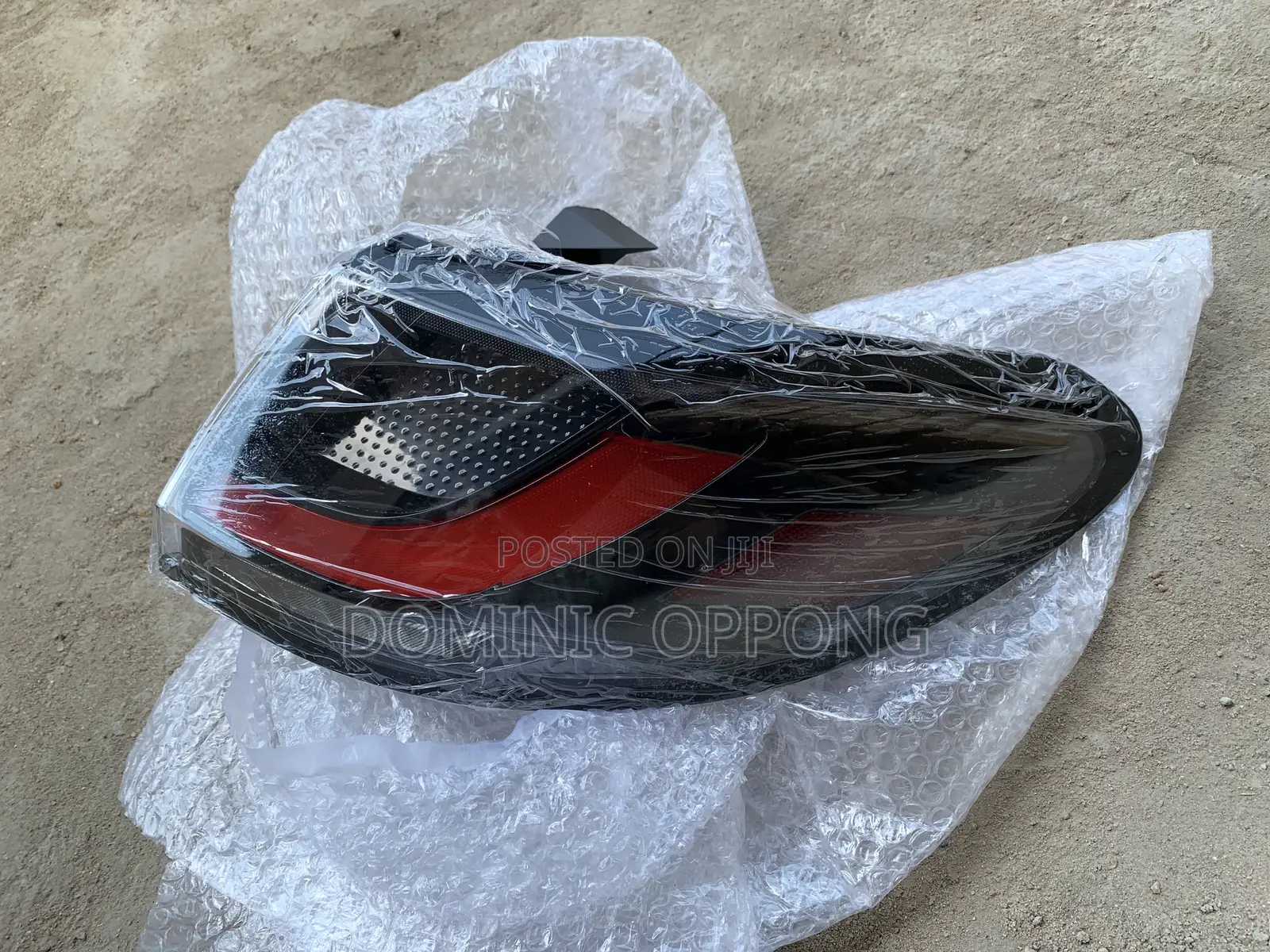HRV 2023 Tail Light Right