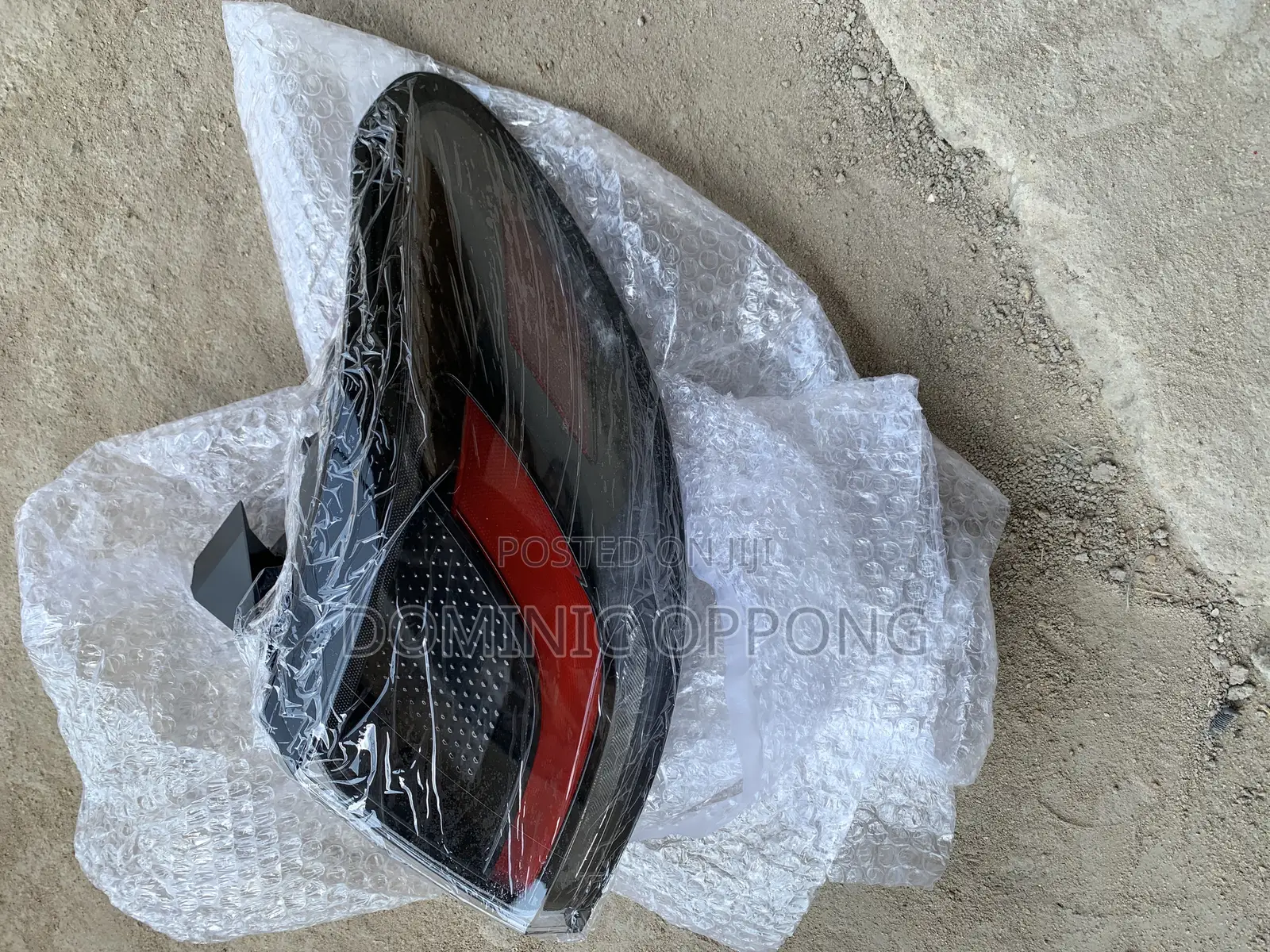 HRV 2023 Tail Light Right