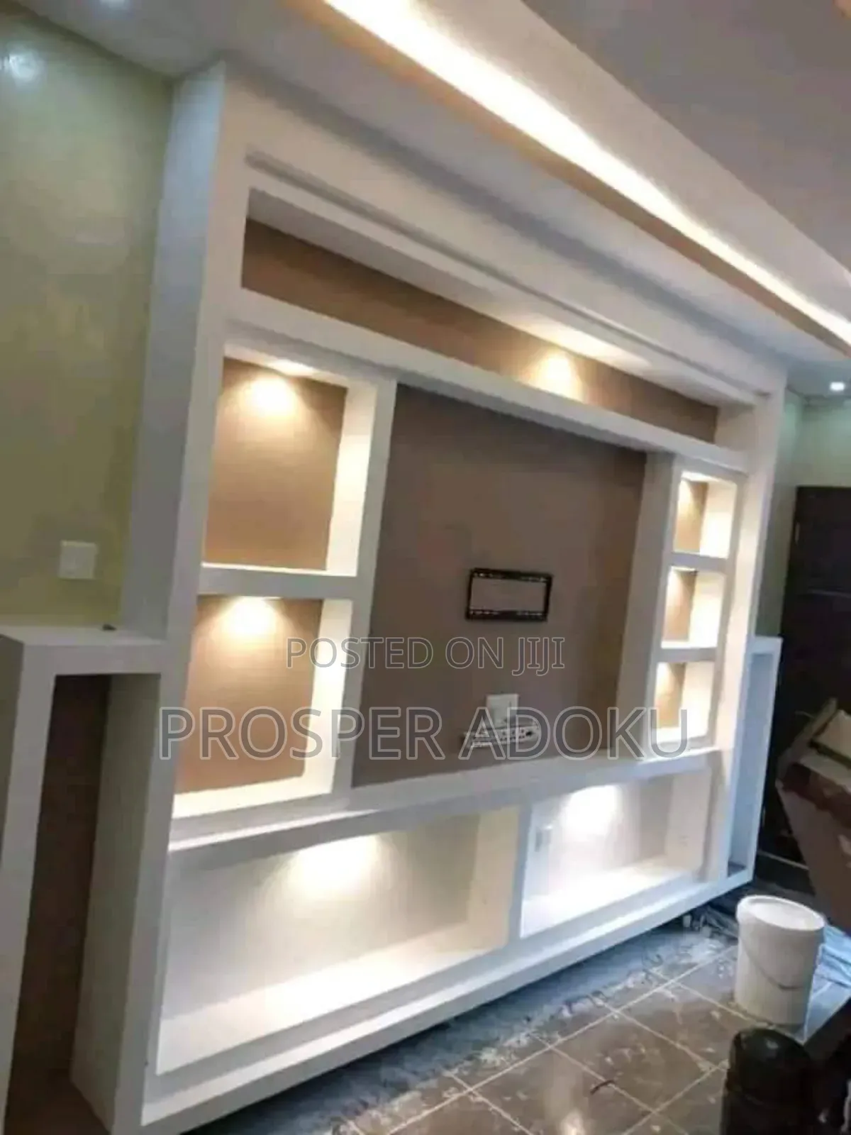 Pop Tv Stands