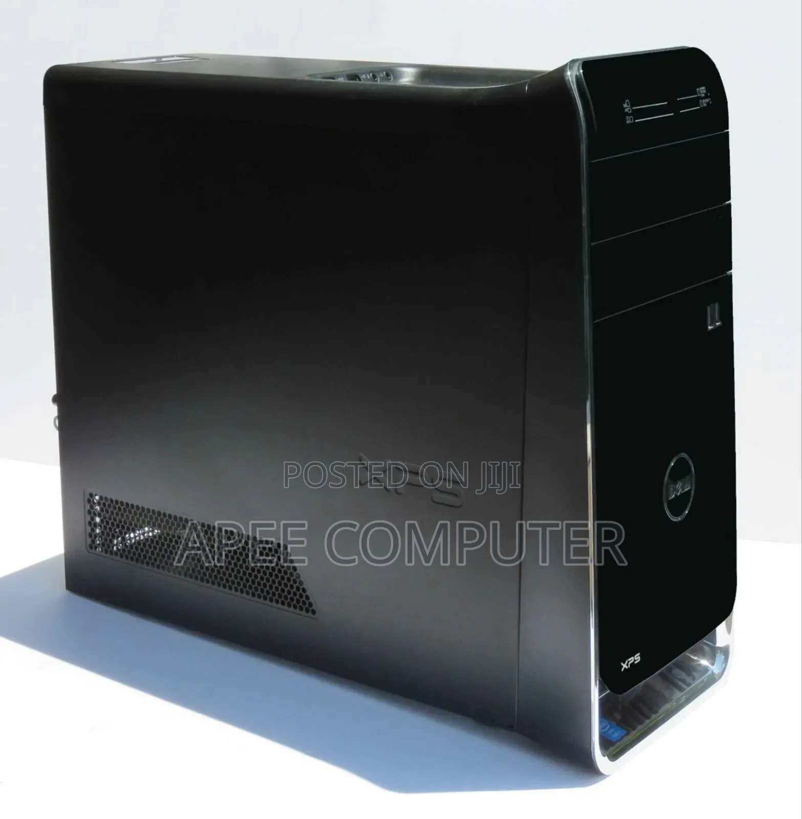 Desktop Computer Dell XPS 16GB Intel Core I7 HDD+SSD 750GB