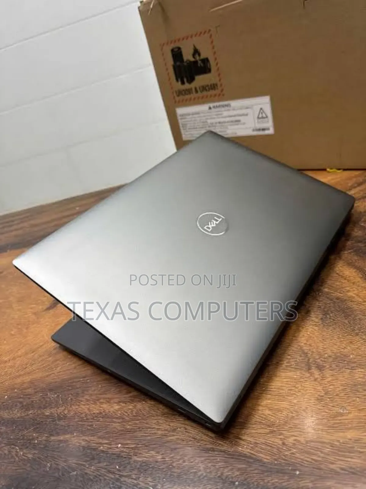 Laptop Dell Precision 15 5520 16GB Nvidia SSD 512GB