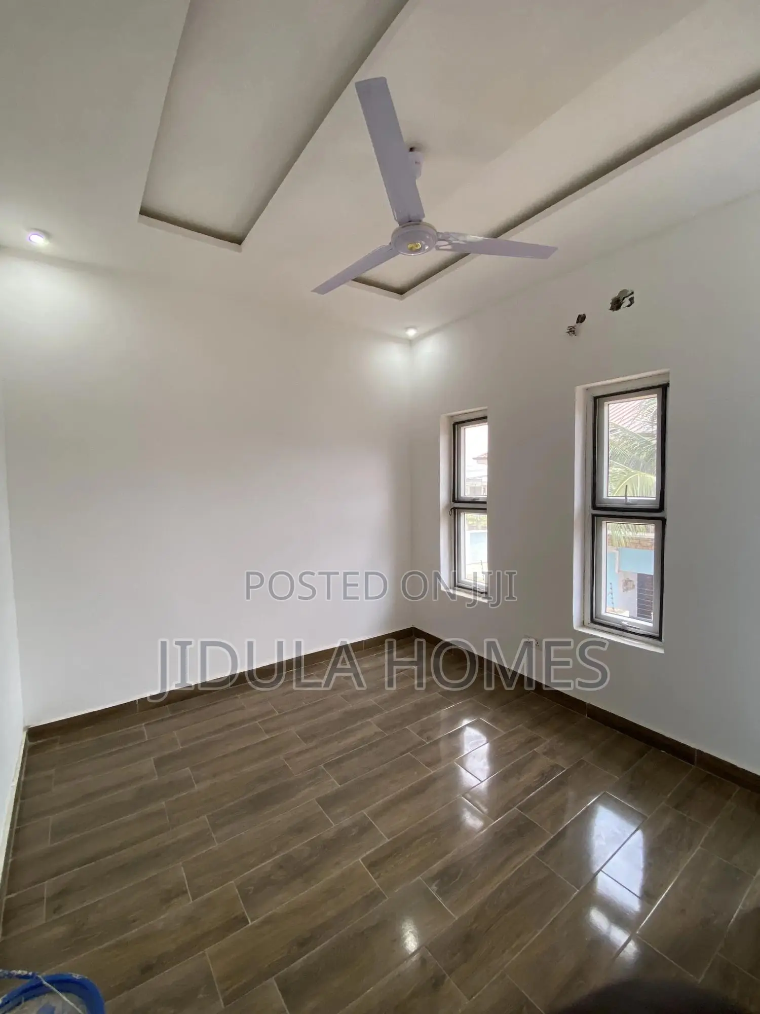 1bdrm Apartment in East Legon Hills, School Junction for rent