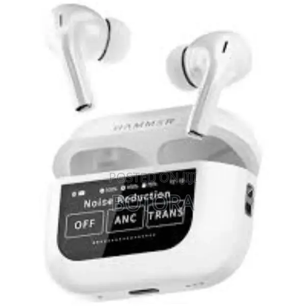 Bluetooth Color Display Headphones A9 Pro in Western Region