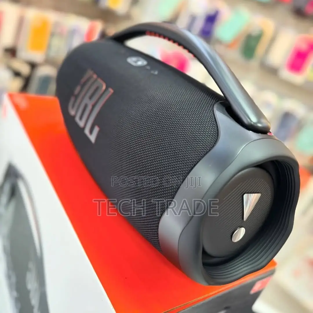 JBL Boom Box 3