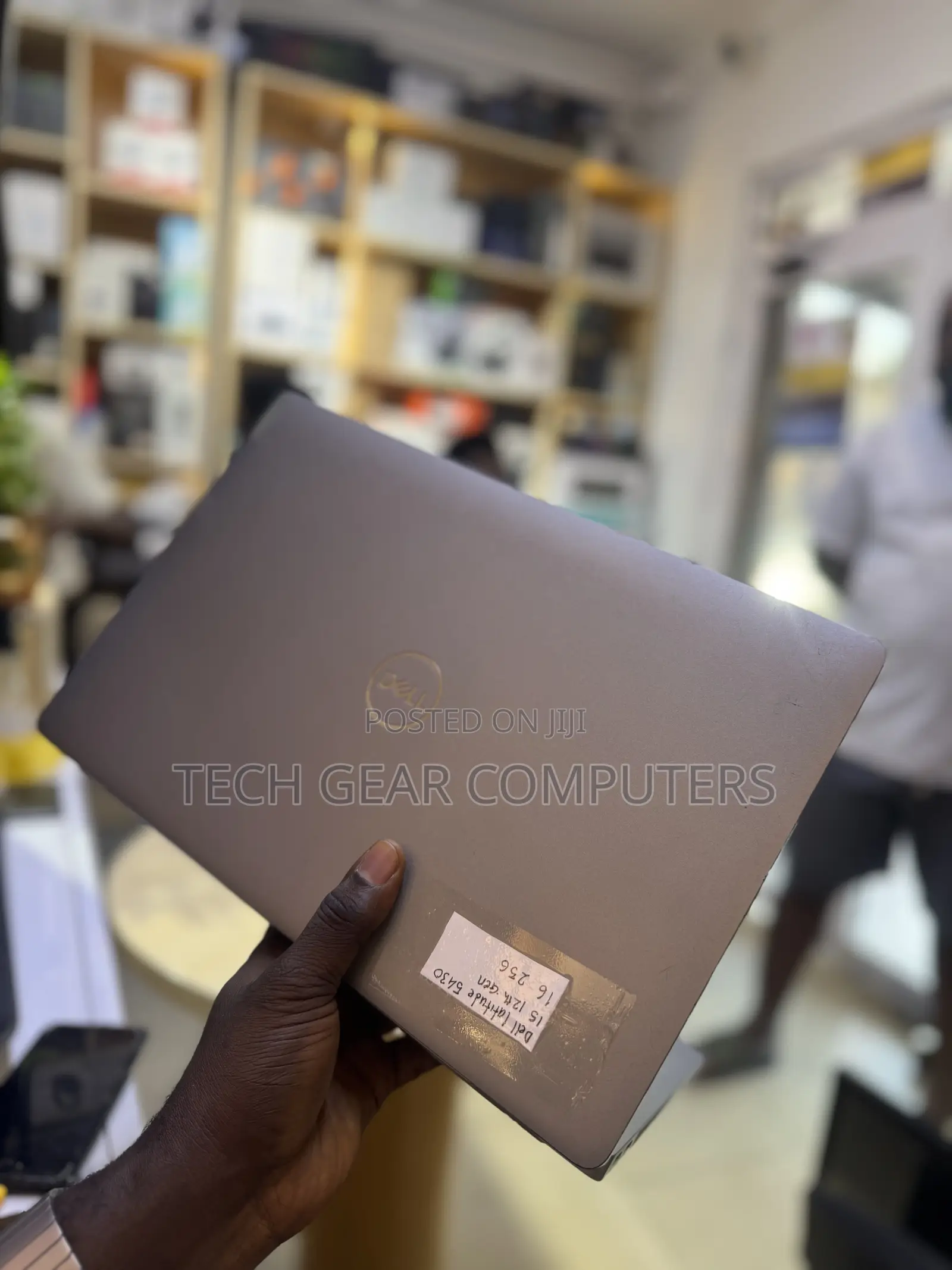 Laptop Dell Latitude 5430 16GB Intel Core i5 SSD 256GB