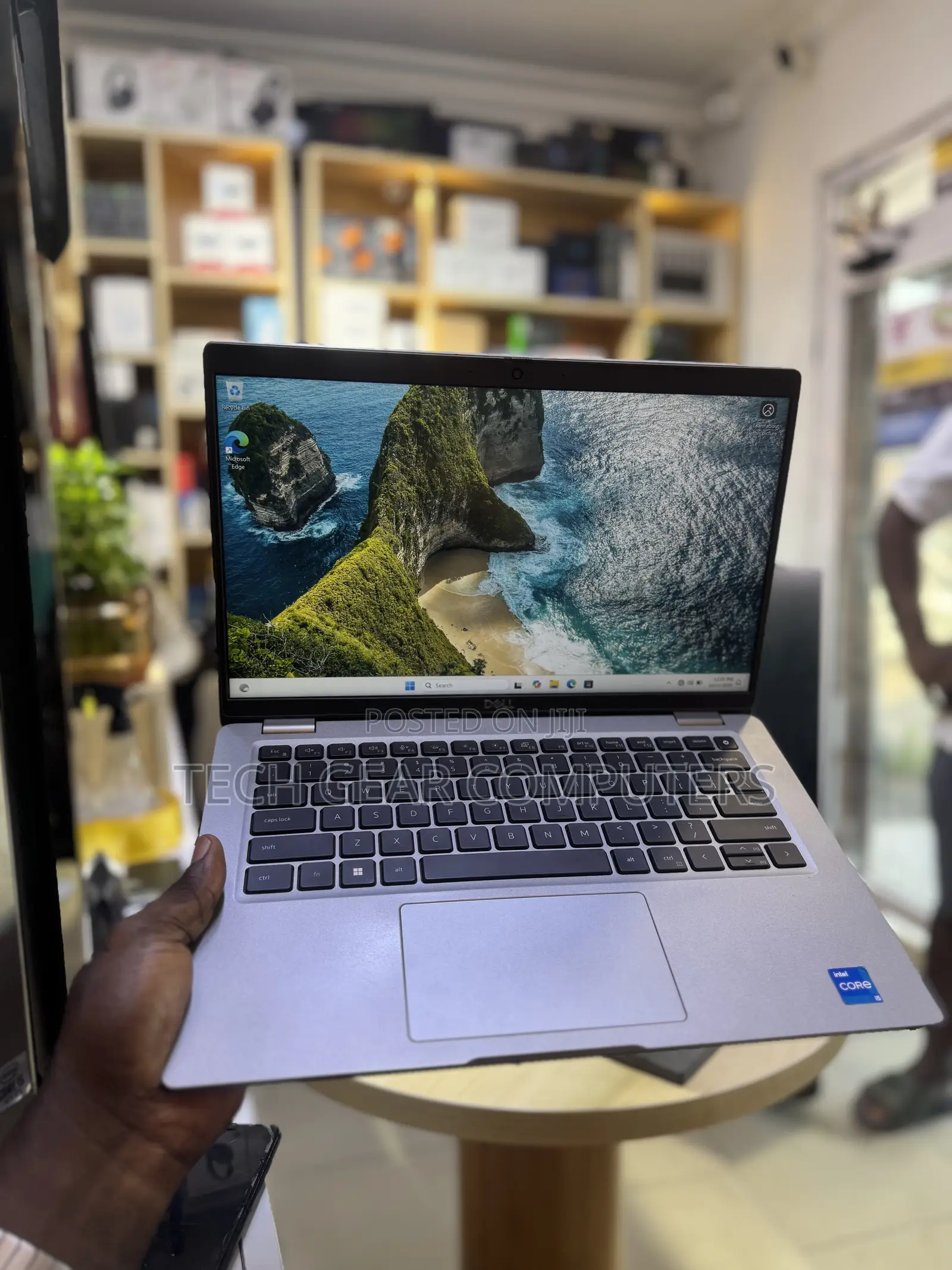 Laptop Dell Latitude 5430 16GB Intel Core i5 SSD 256GB