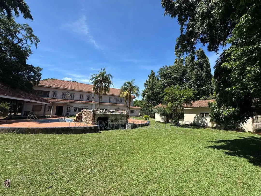 4bdrm House in Tesano, Abeka for sale