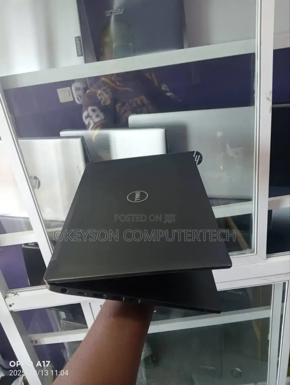 Laptop Dell Latitude 7480 8GB Intel Core I5 SSD 256GB