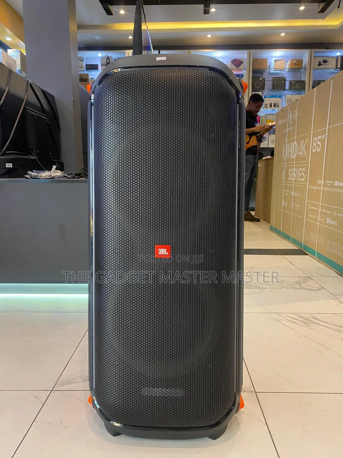 JBL Partybox 710