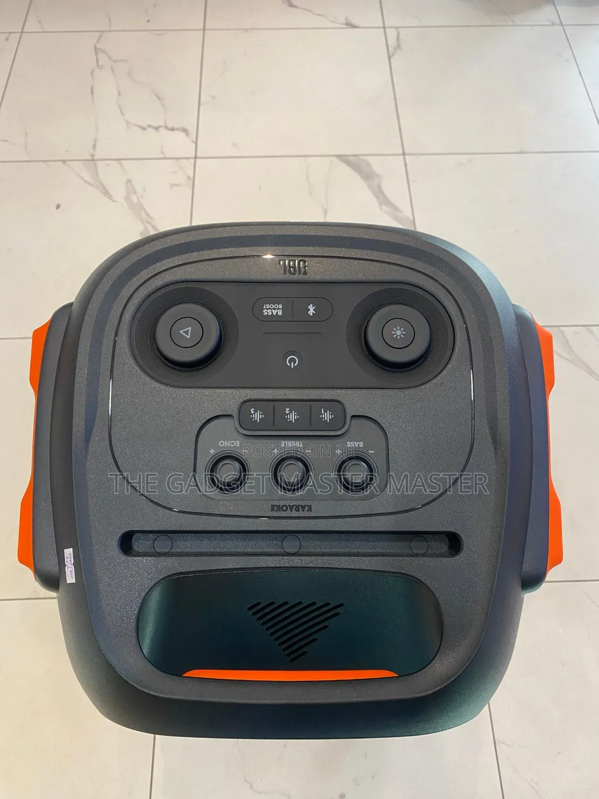 JBL Partybox 710