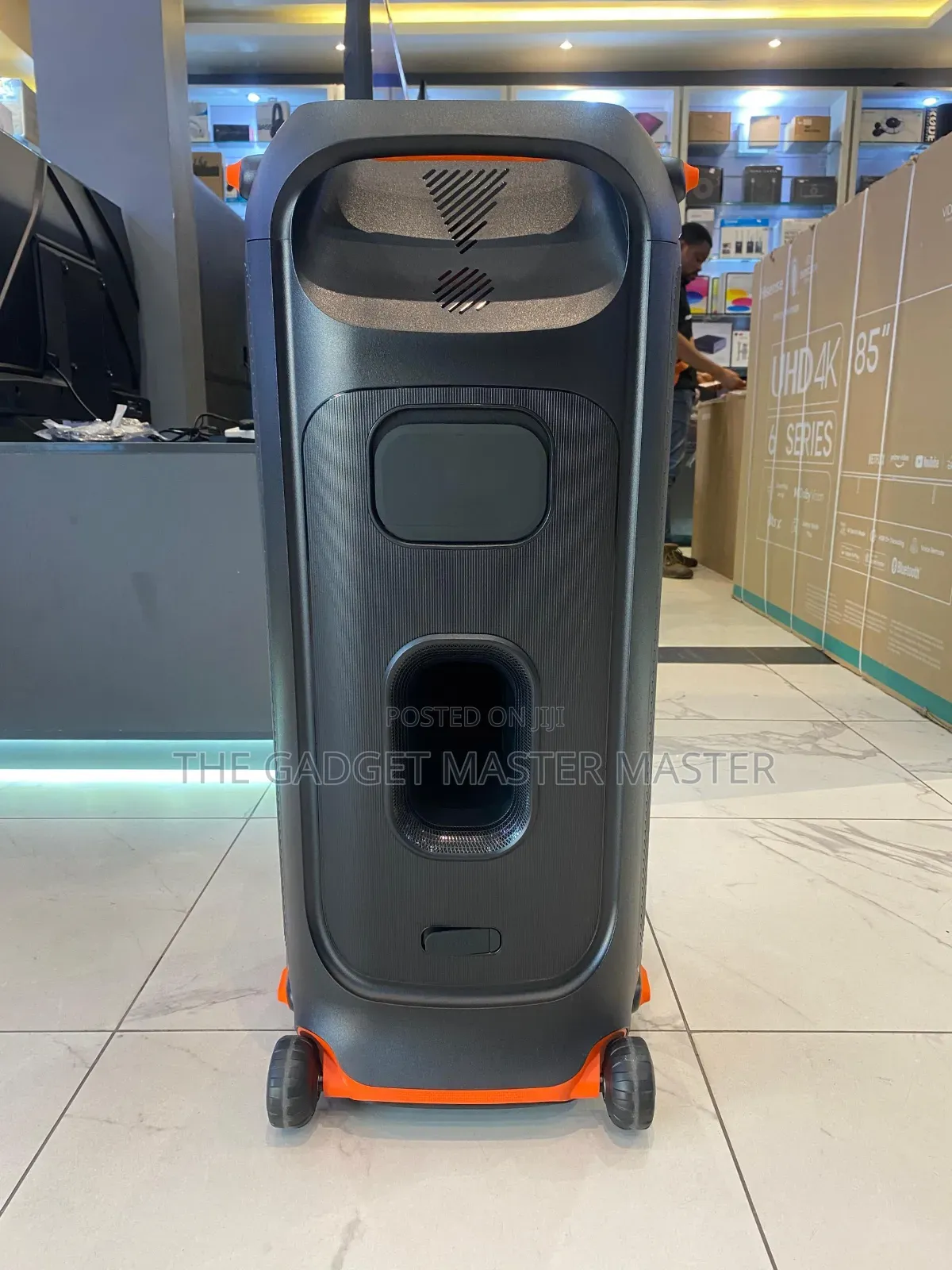 JBL Partybox 710