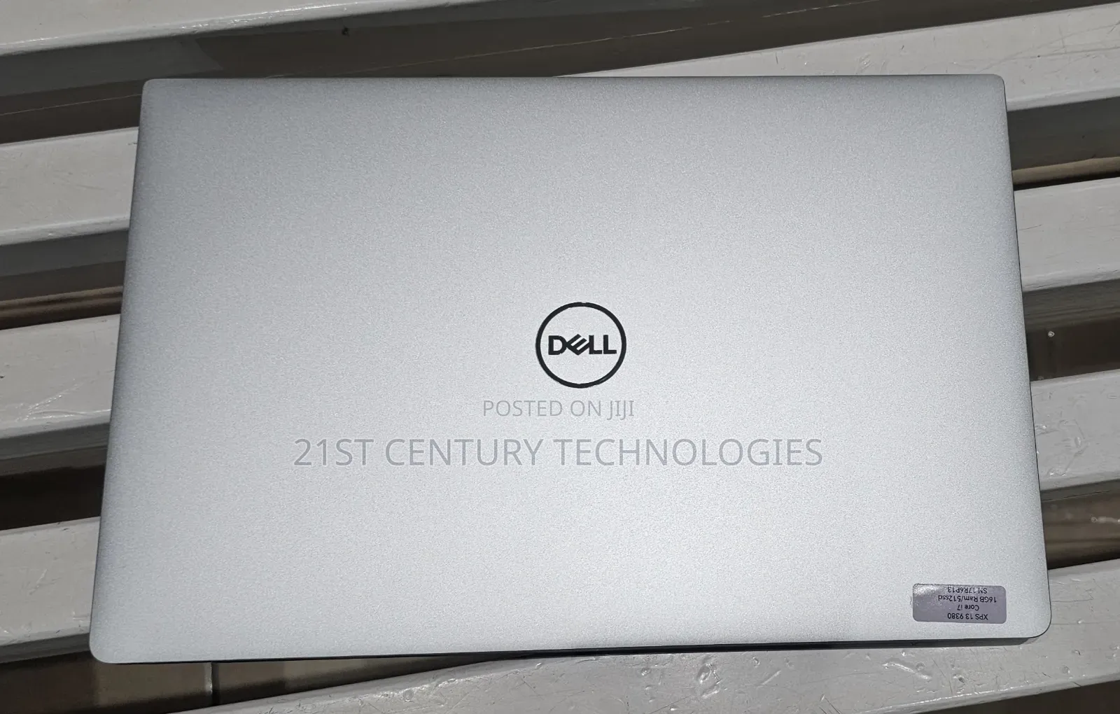 Laptop Dell XPS 13 9380 1GB Intel Core I7 SSD 512GB